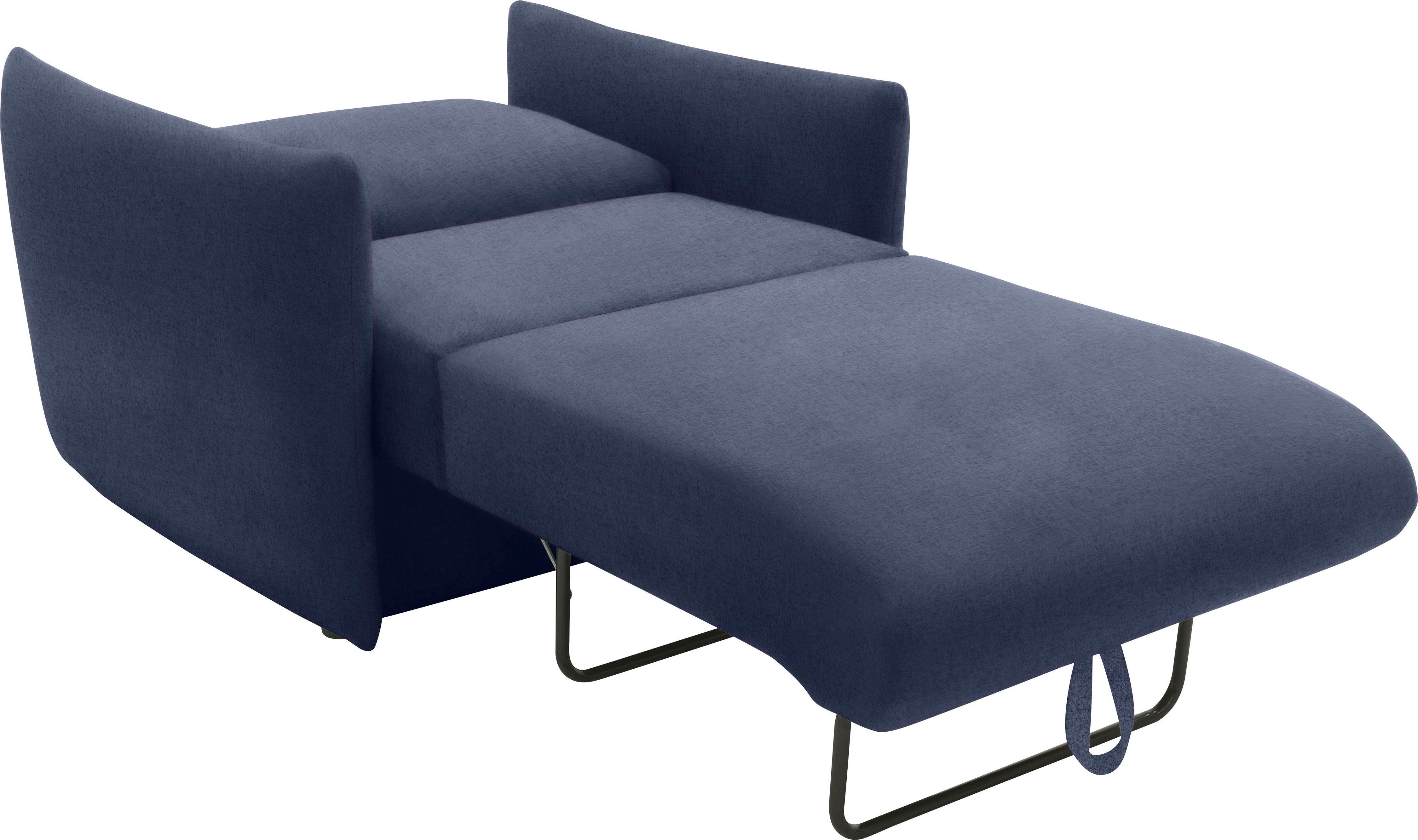 DOMO collection Sessel 700023 wandelbar zum günstig online kaufen