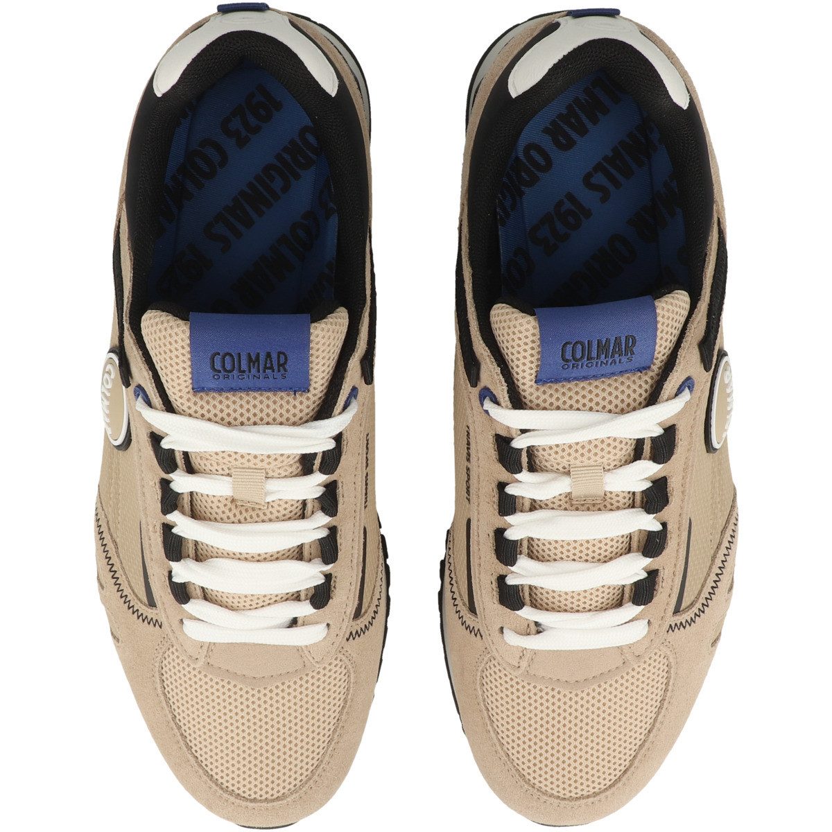 Colmar Travis Sport Bold Herren Sneaker Turnschuhe, Sportschuhe, Freizeitsc günstig online kaufen