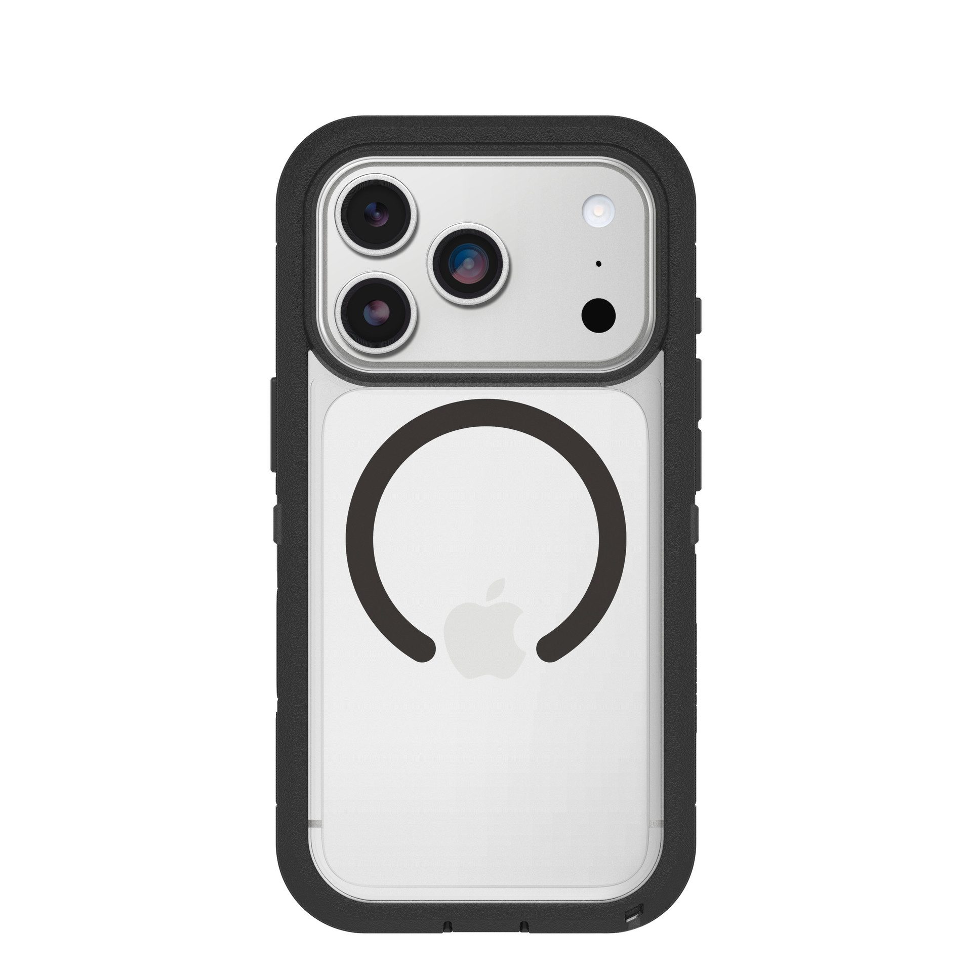 Otterbox Handyhülle Defender Series Pro XT für Appe iPhone 17 Pro, Backcover, Schutzhülle, Handyschutzhülle, Case, Schutzcase, stoßfest
