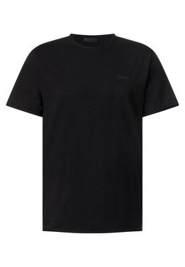 STREET ONE MEN T-Shirt aus reiner Baumwolle