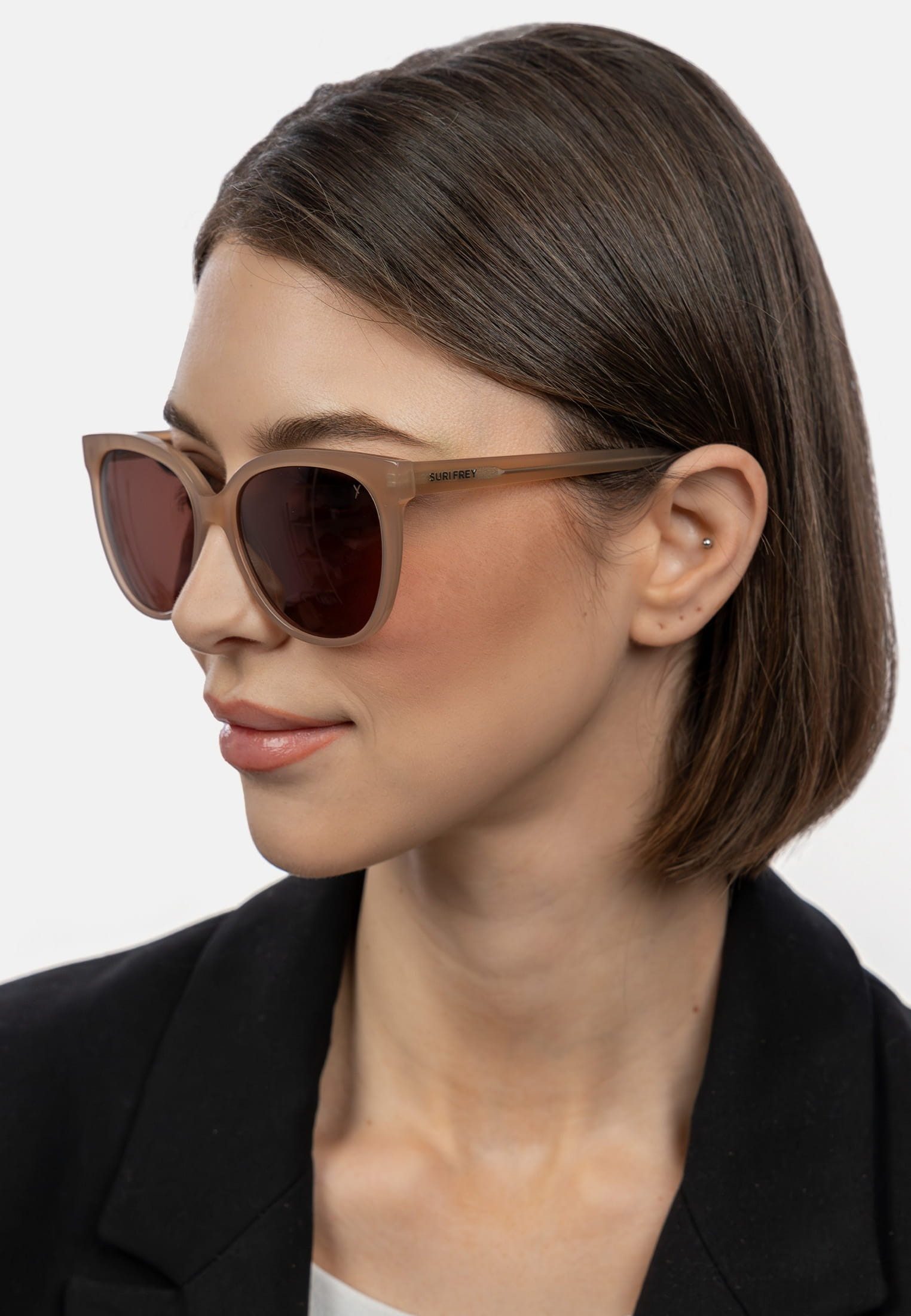 SURI FREY Sonnenbrille SFY Yconic (1-St)