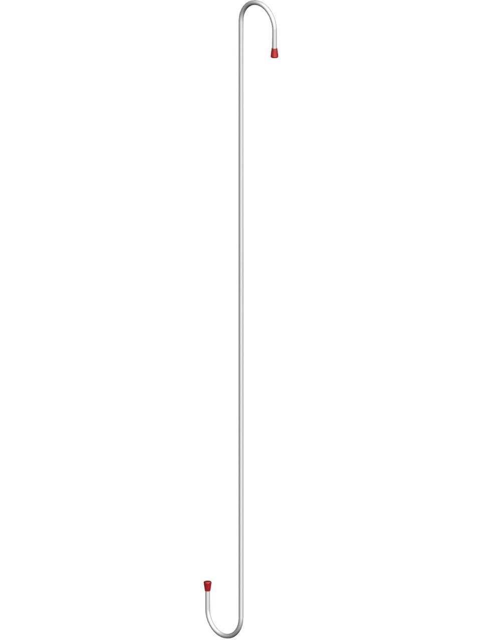 alfer Wandhaken alfer Asthaken 840 mm günstig online kaufen