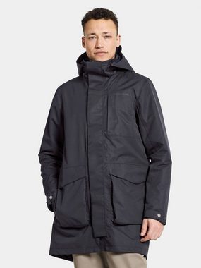 Didriksons Regenjacke Herren Jacke ANDREAS USX PARKA