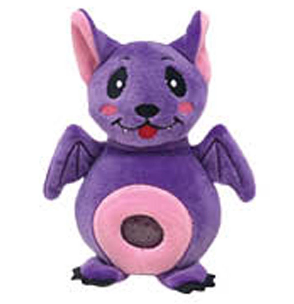 bb Klostermann Softball BB Klostermann Jellyroos Fledermaus Batsy Quetschtier Stressball