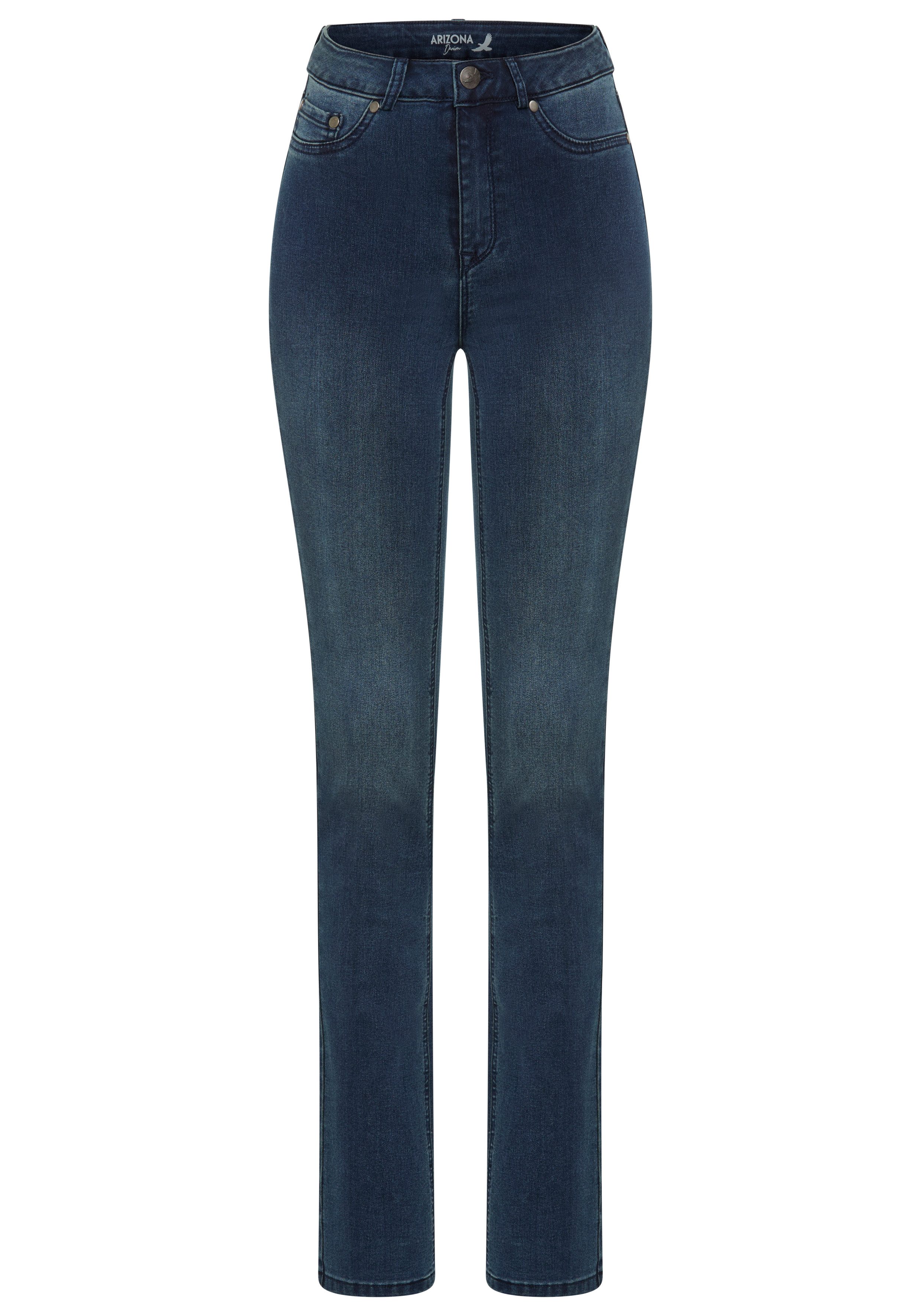 Slim-fit-Jeans Ultra Stretch