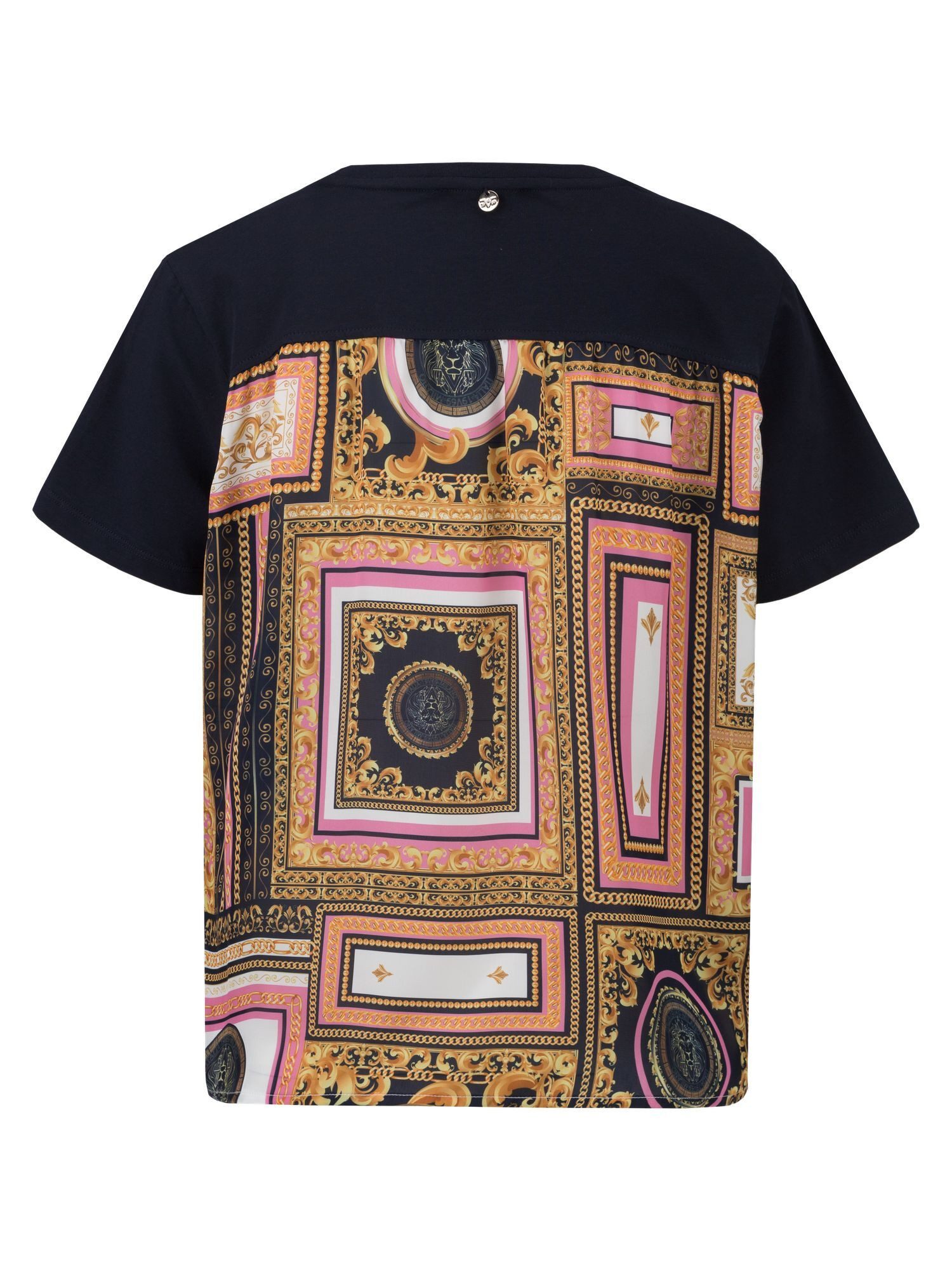 19V69 ITALIA T-Shirt TABITHA BAROQUE (1-tlg) günstig online kaufen