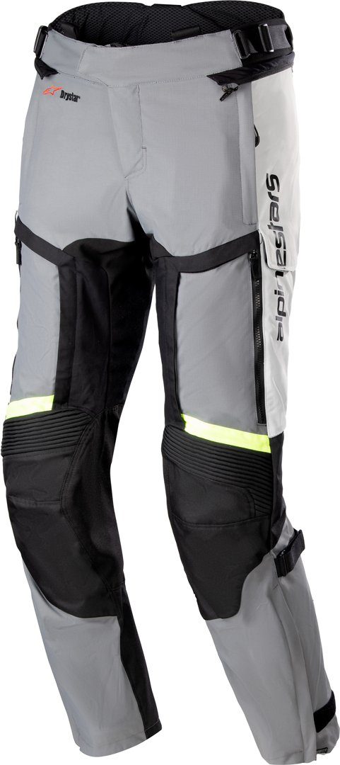 Motorradhose Bogota Pro Drystar 4 Seasons wasserdichte Motorrad Textilhose