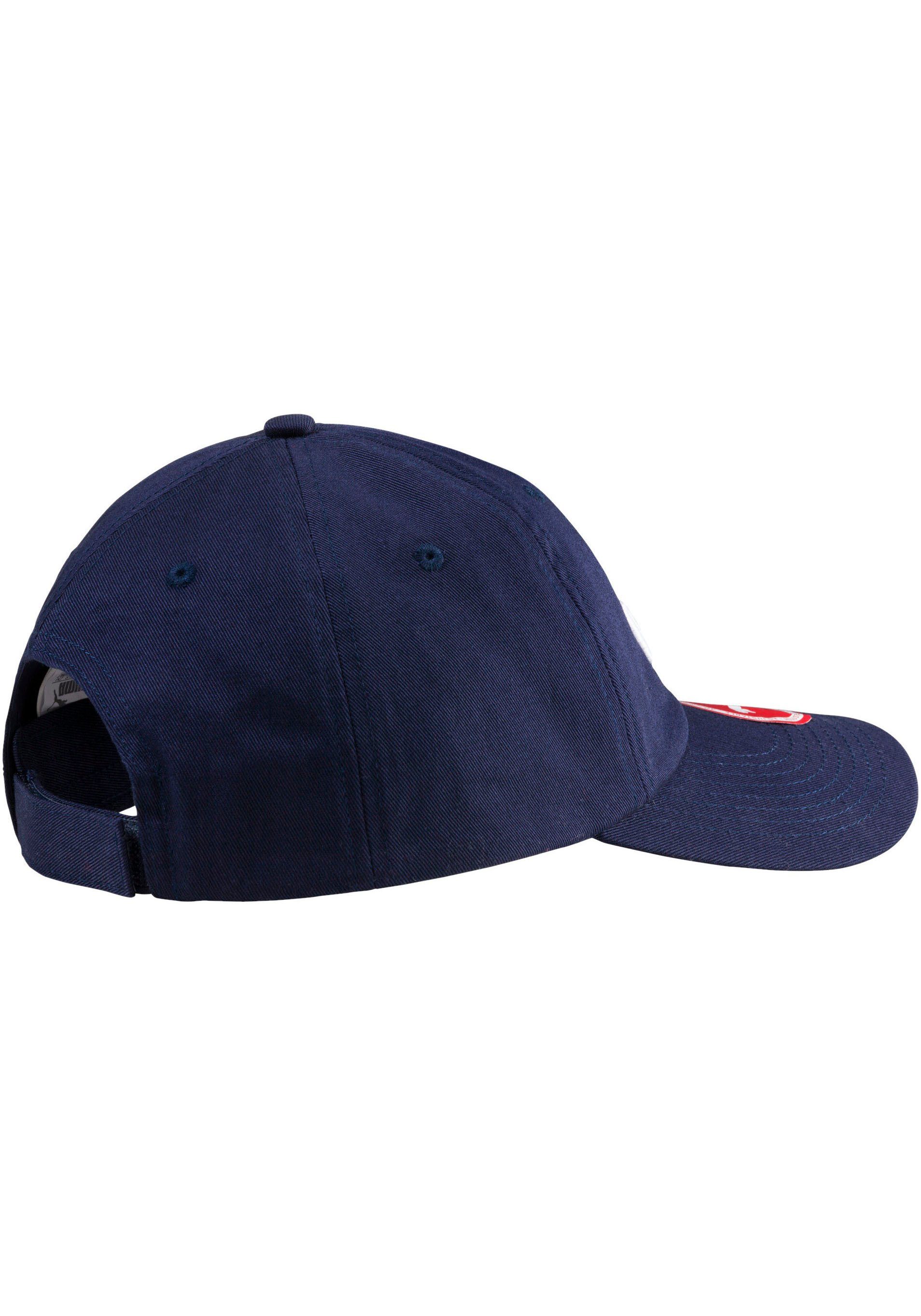 PUMA Baseball Cap ESS CAP peacoat-No.1