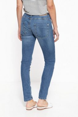 ATT Jeans Boyfriend-Jeans Kira Boy Fit