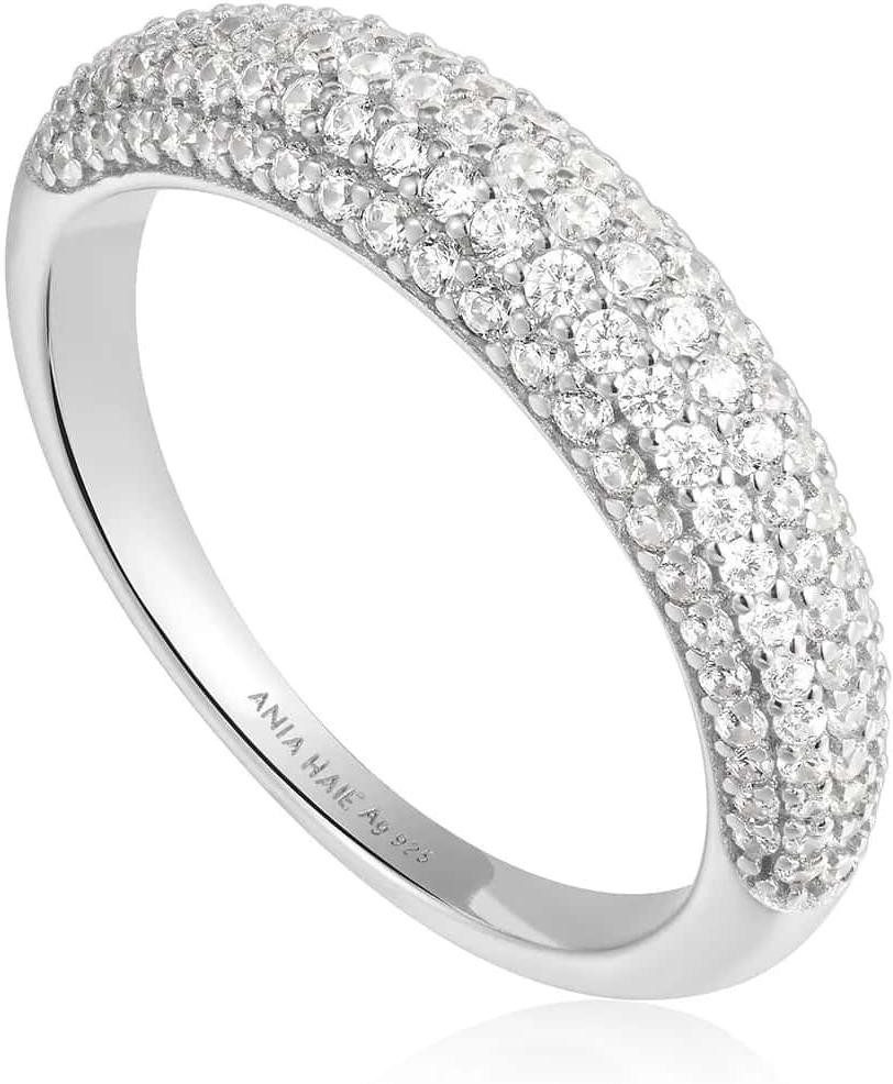 Ania Haie Fingerring Ania Haie Jewellery R051-02H-58 Damenring