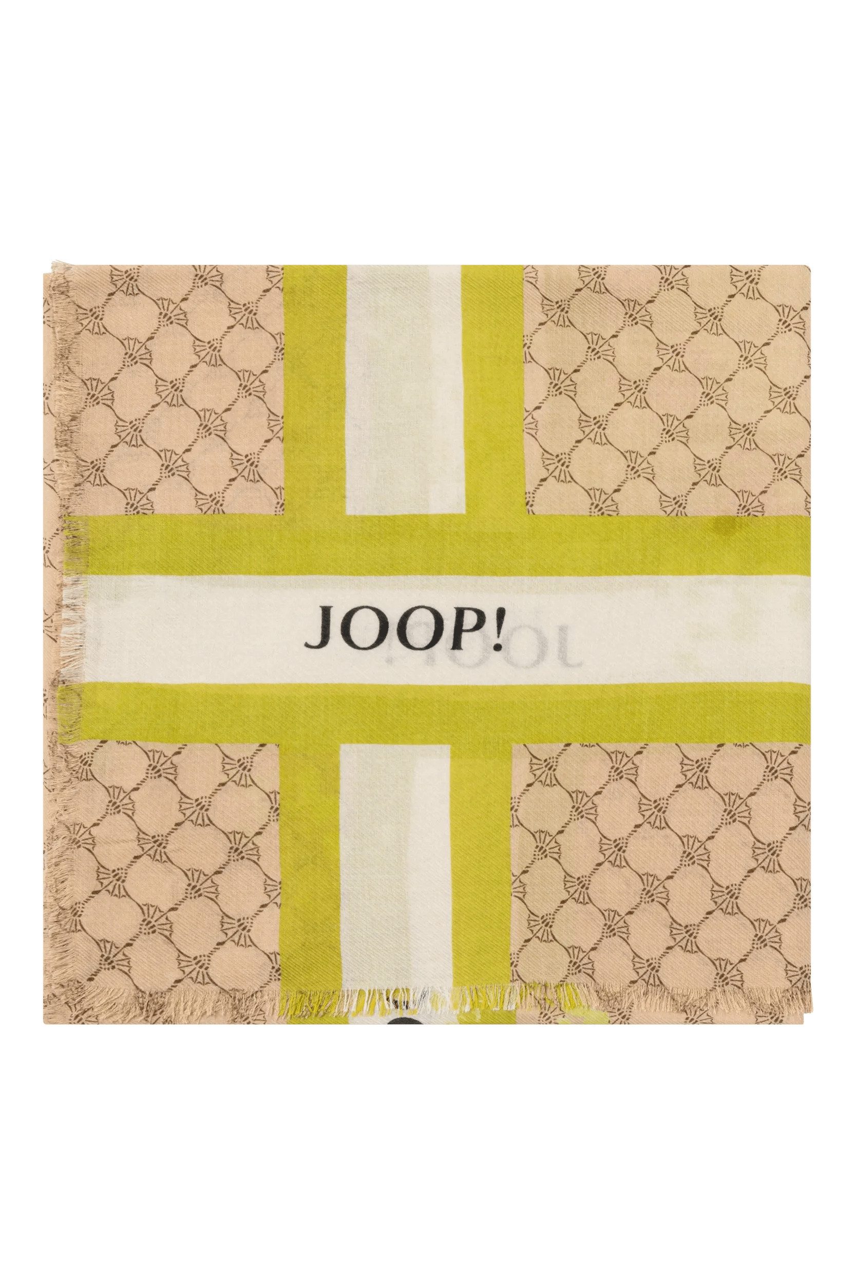 JOOP! Mütze & Schal