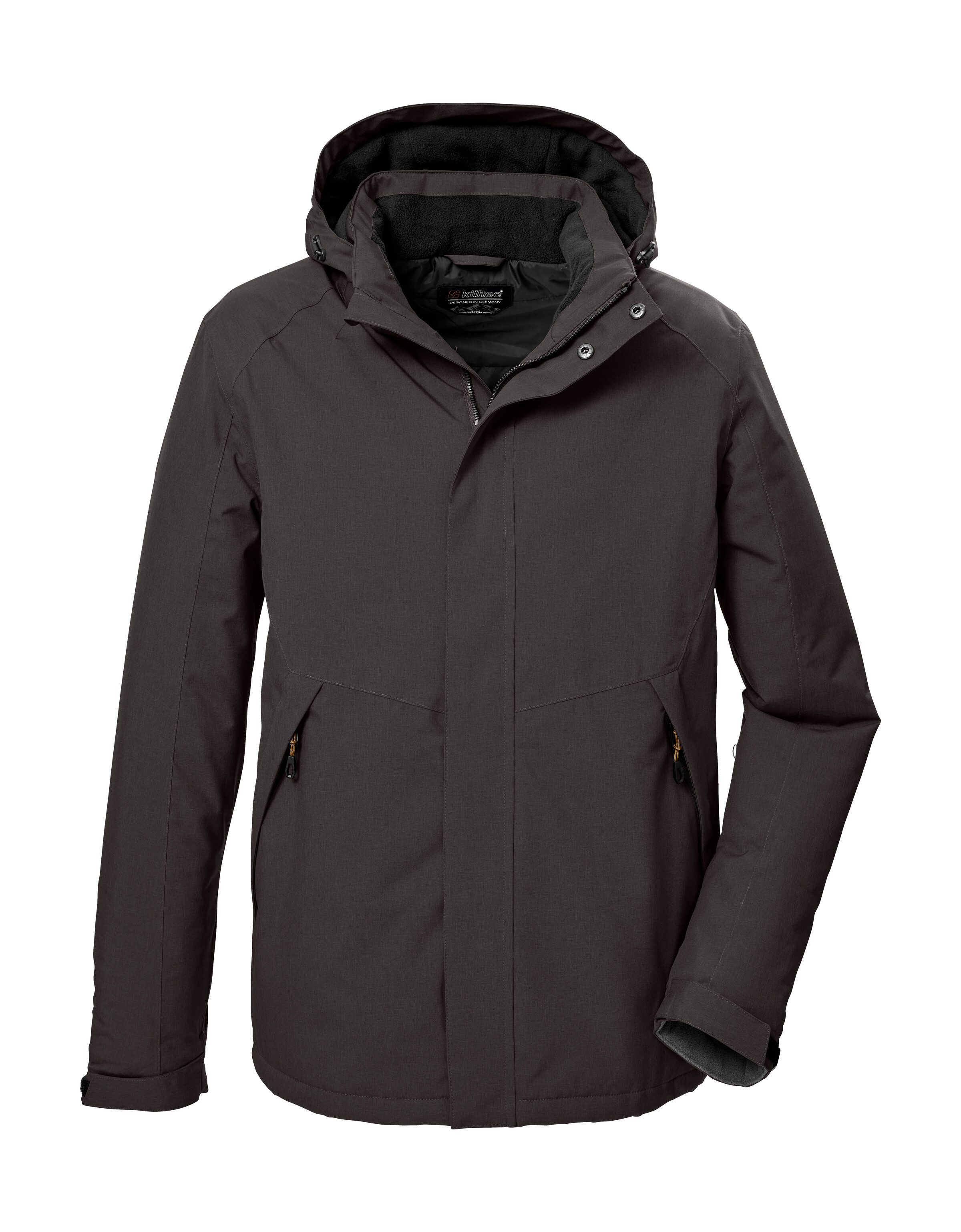 Killtec Funktionsjacke KOW 4 MN JCKT günstig online kaufen