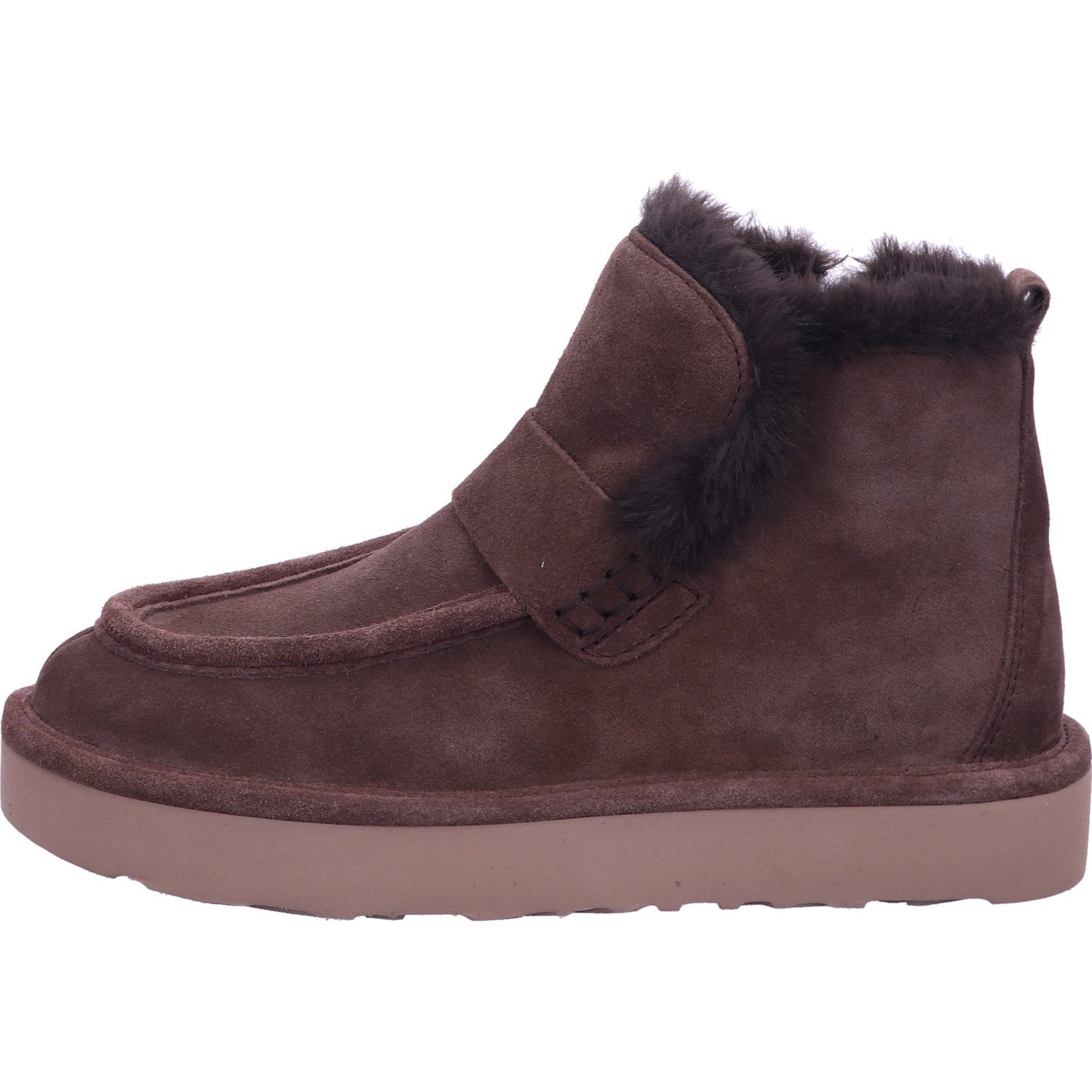 Gabor 8065.02.001 Outdoorwinterstiefel