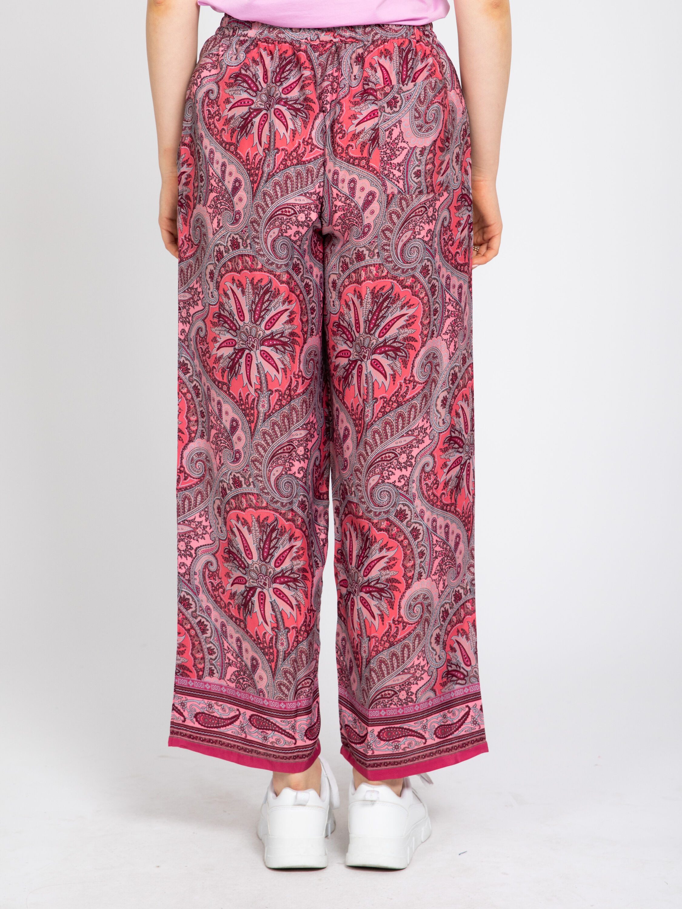 VICCI Germany Stoffhose (1-tlg) mit geradem günstig online kaufen