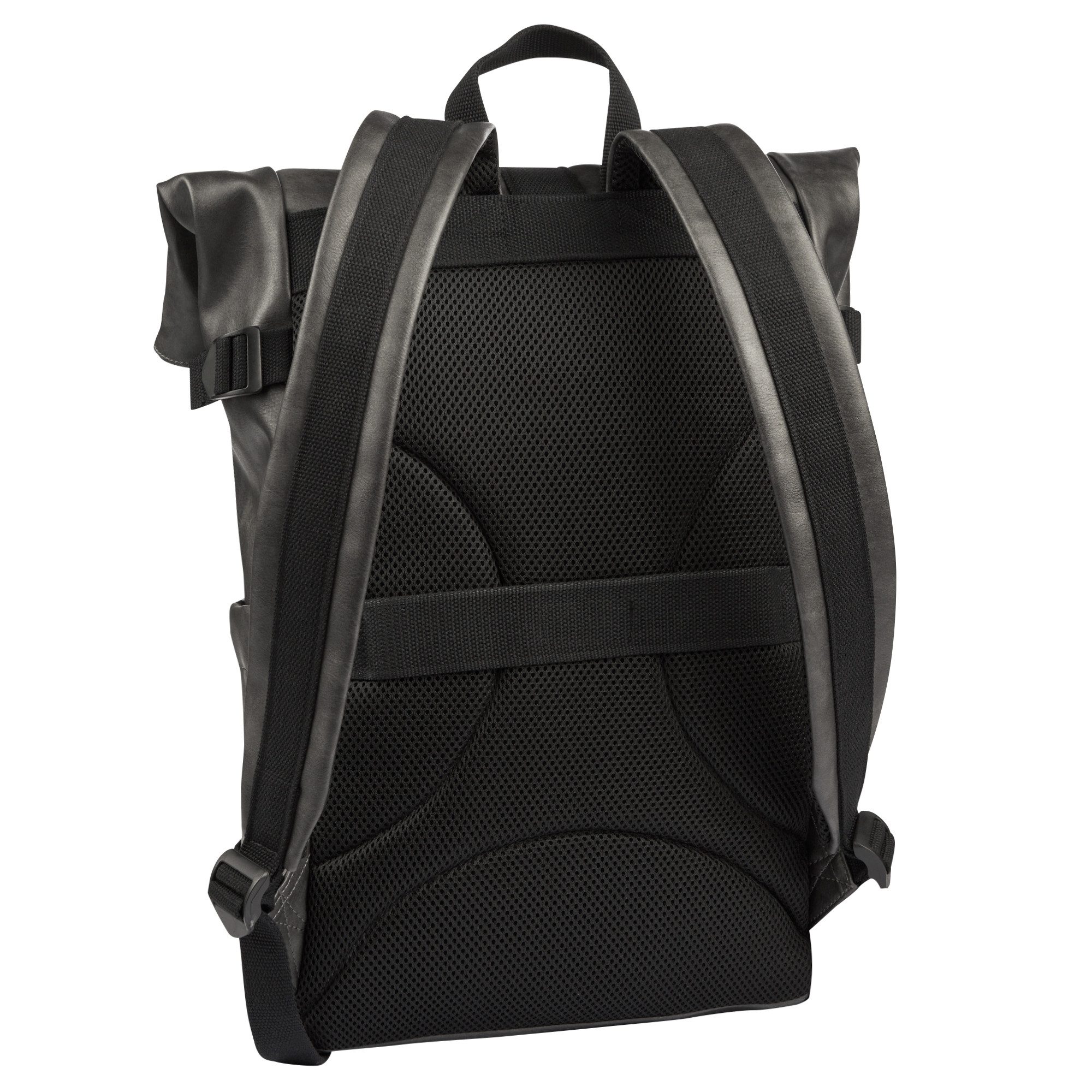 camel active Rucksack Laos, praktisch funktionaler Alltagsbegleiter mit vielen sportlichen Details