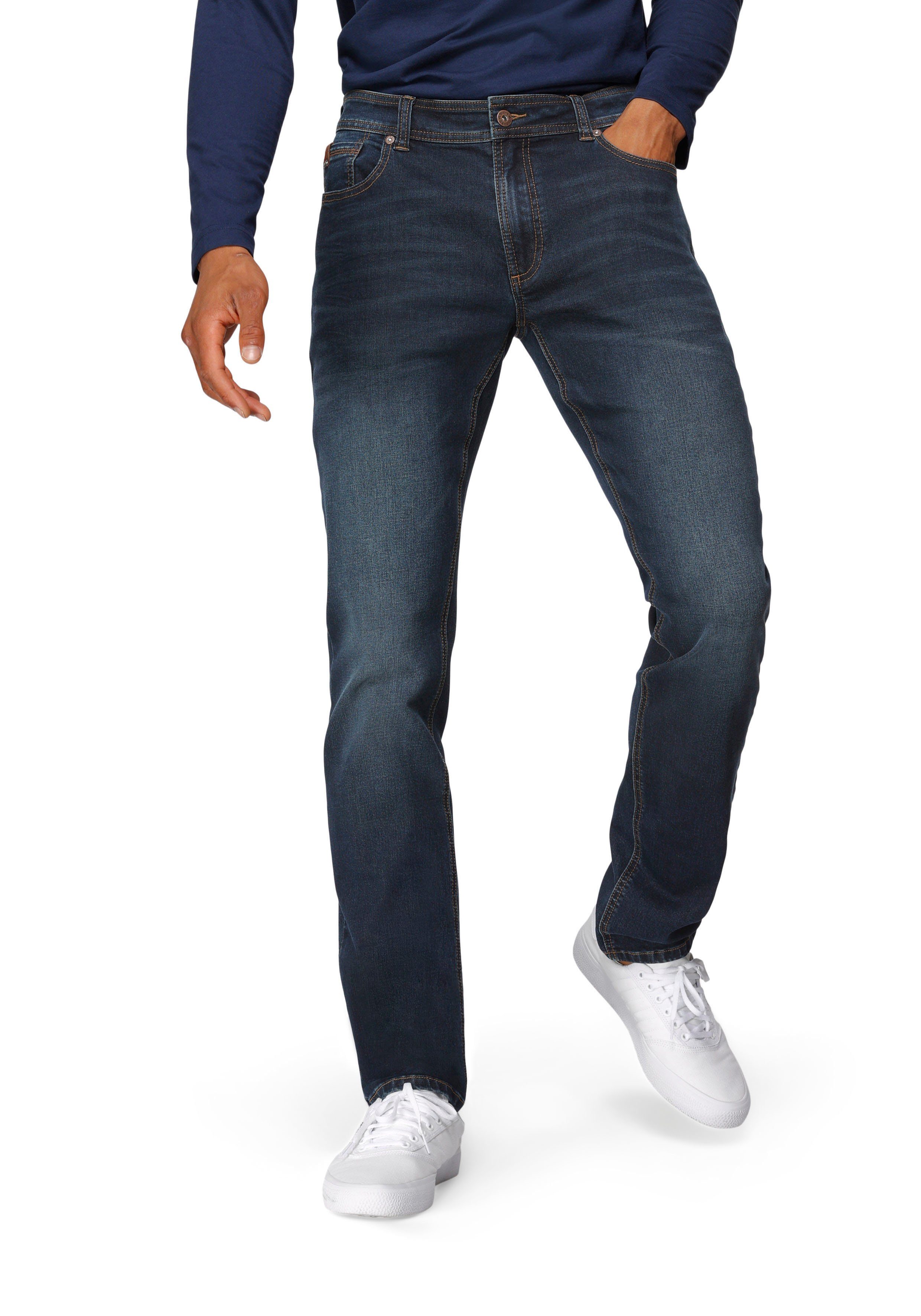 Slim-fit-Jeans Grady