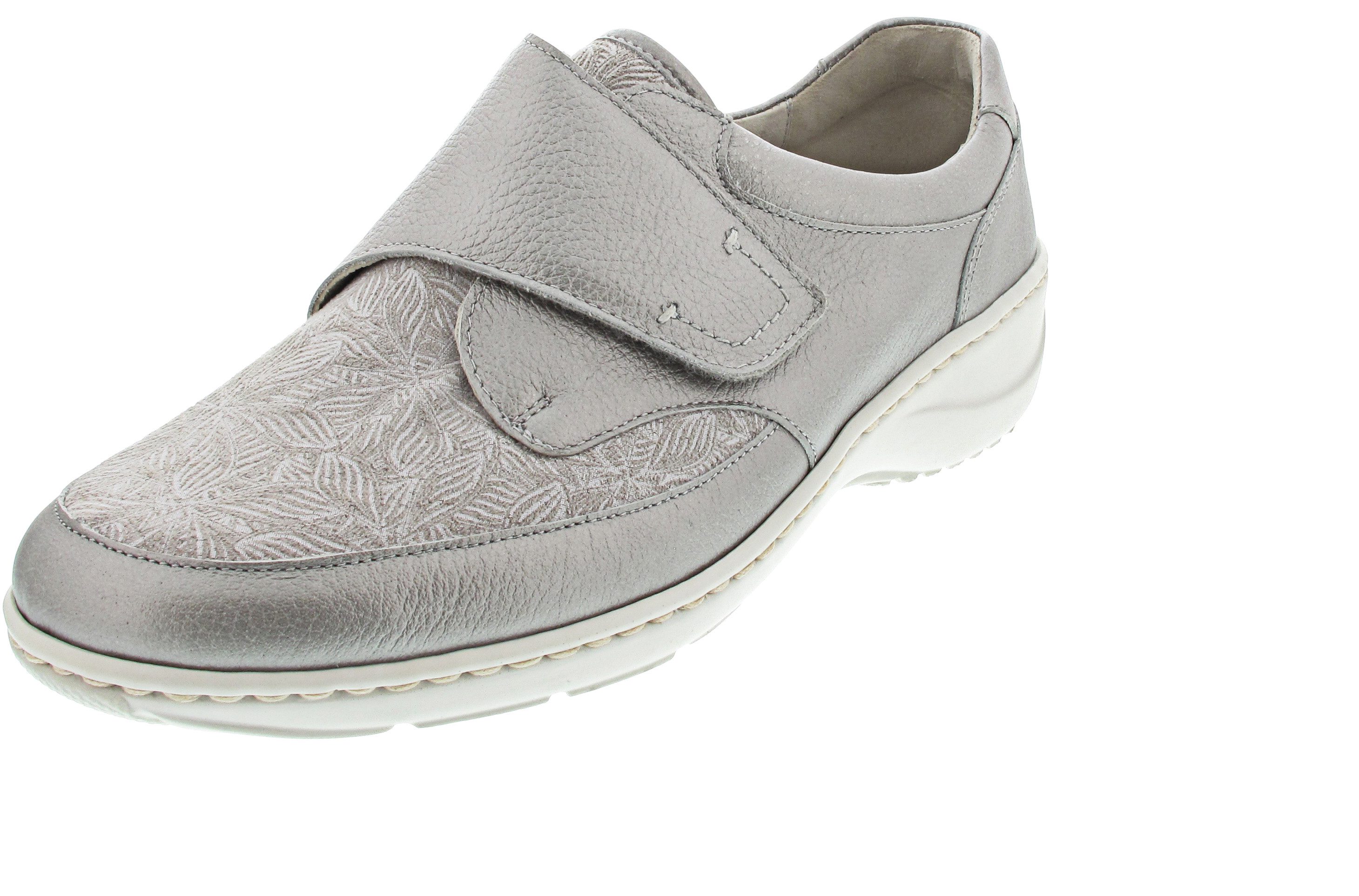 Waldläufer Klettschuh