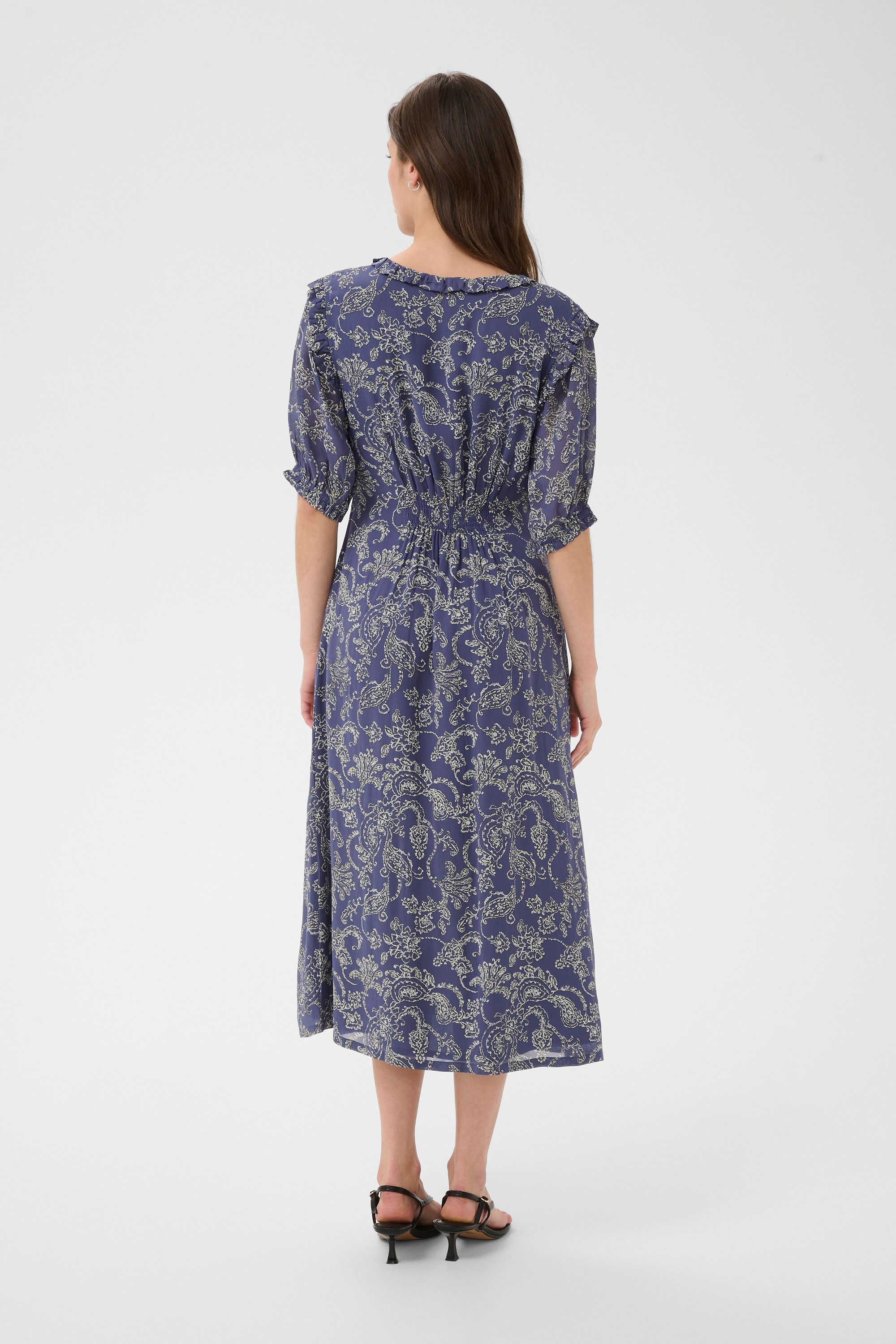 Part Two Blusenkleid Kleid VeniaPW