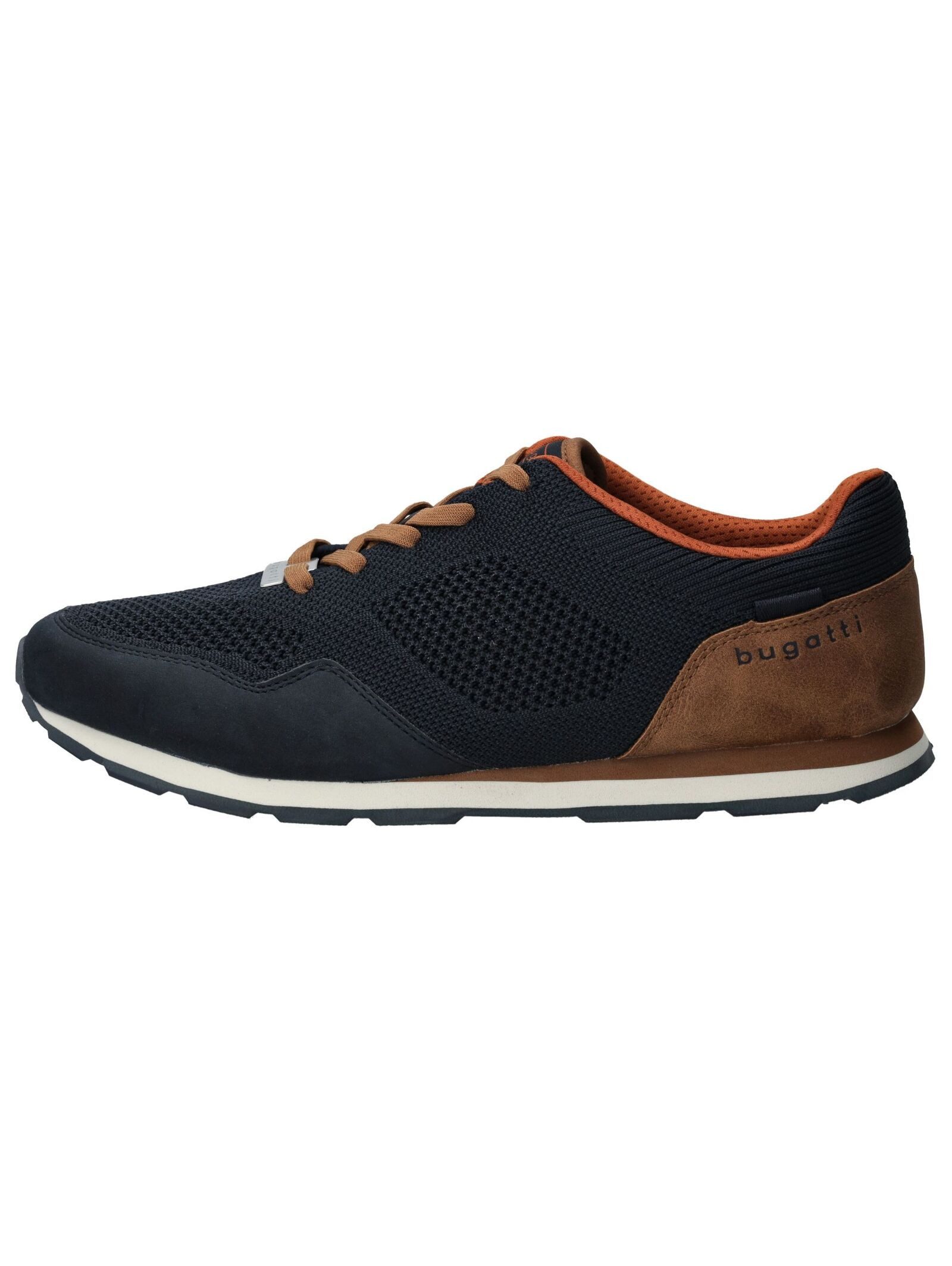 bugatti Sneaker Textil Sneaker günstig online kaufen