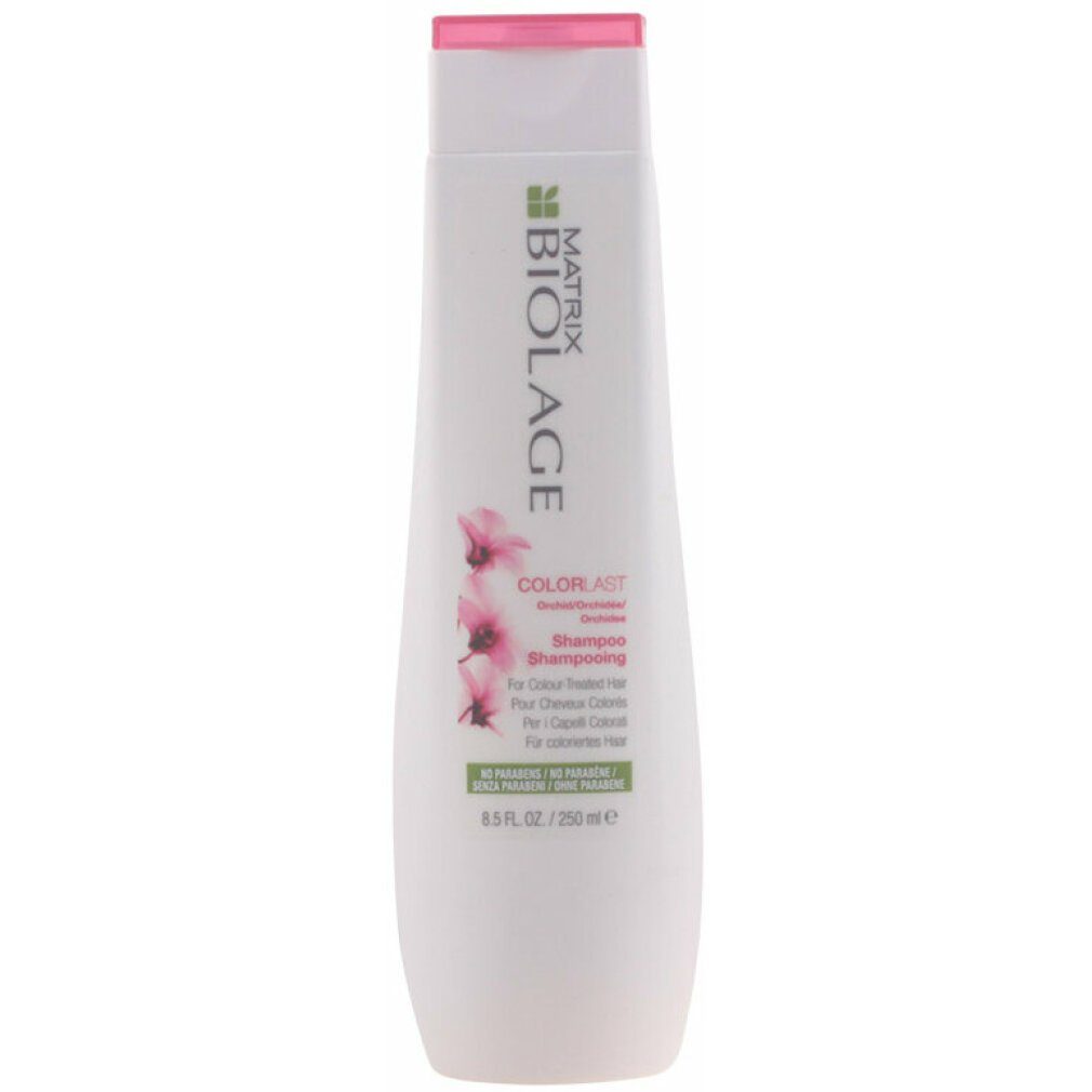 MATRIX Haarshampoo Matrix Biolage Colorlast Shampoo 250ml | Haarshampoos