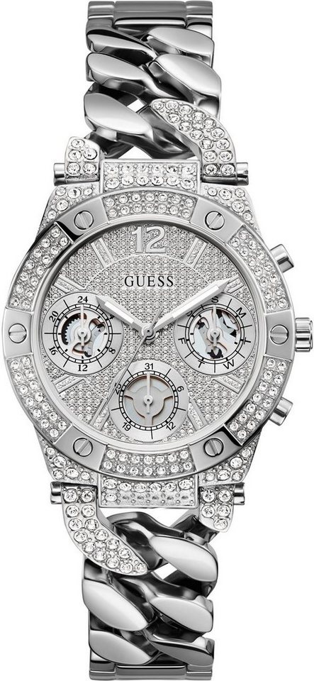 Guess Multifunktionsuhr BARONESS, GW0513L1