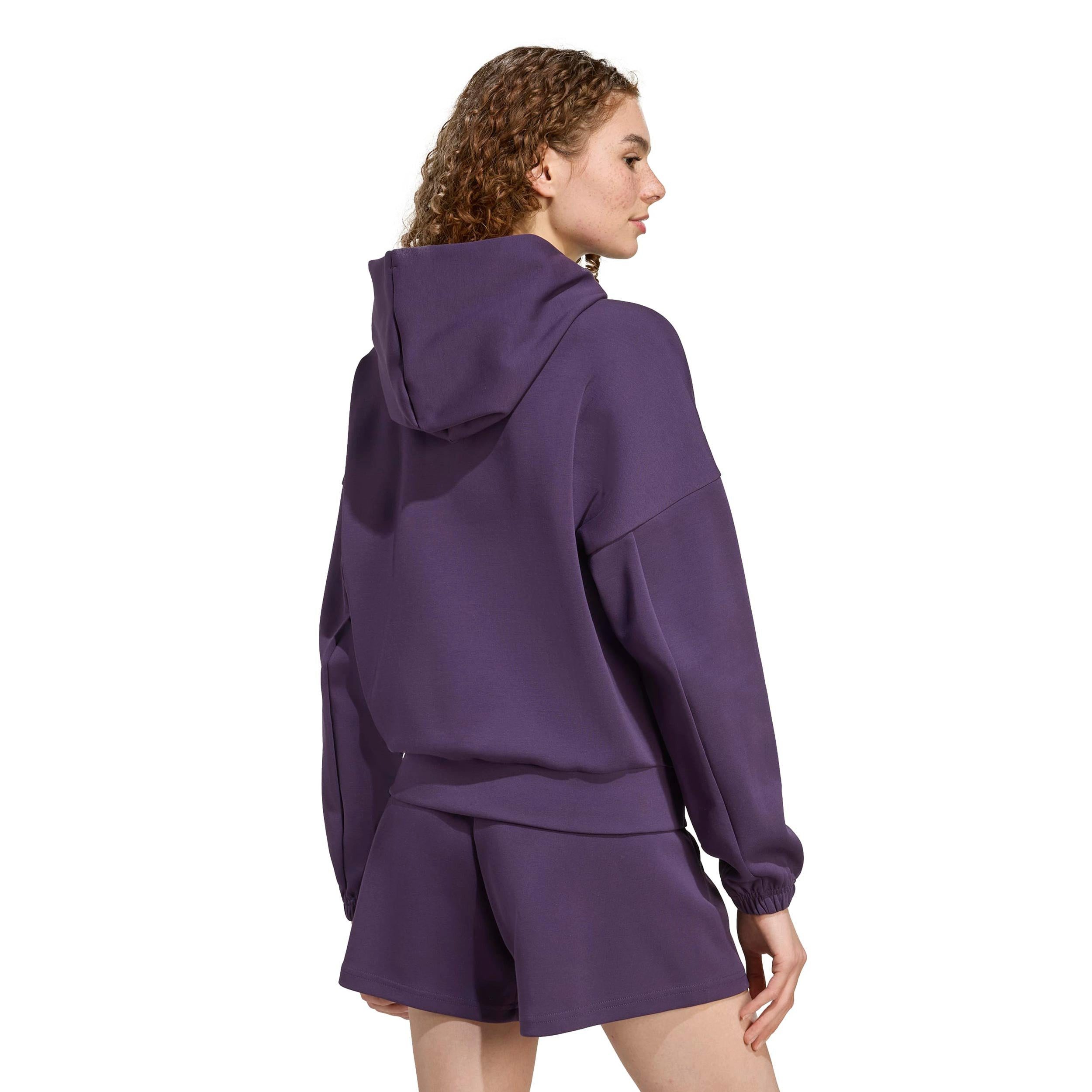 adidas Sportswear Sweatjacke Fit SL Full-Zip