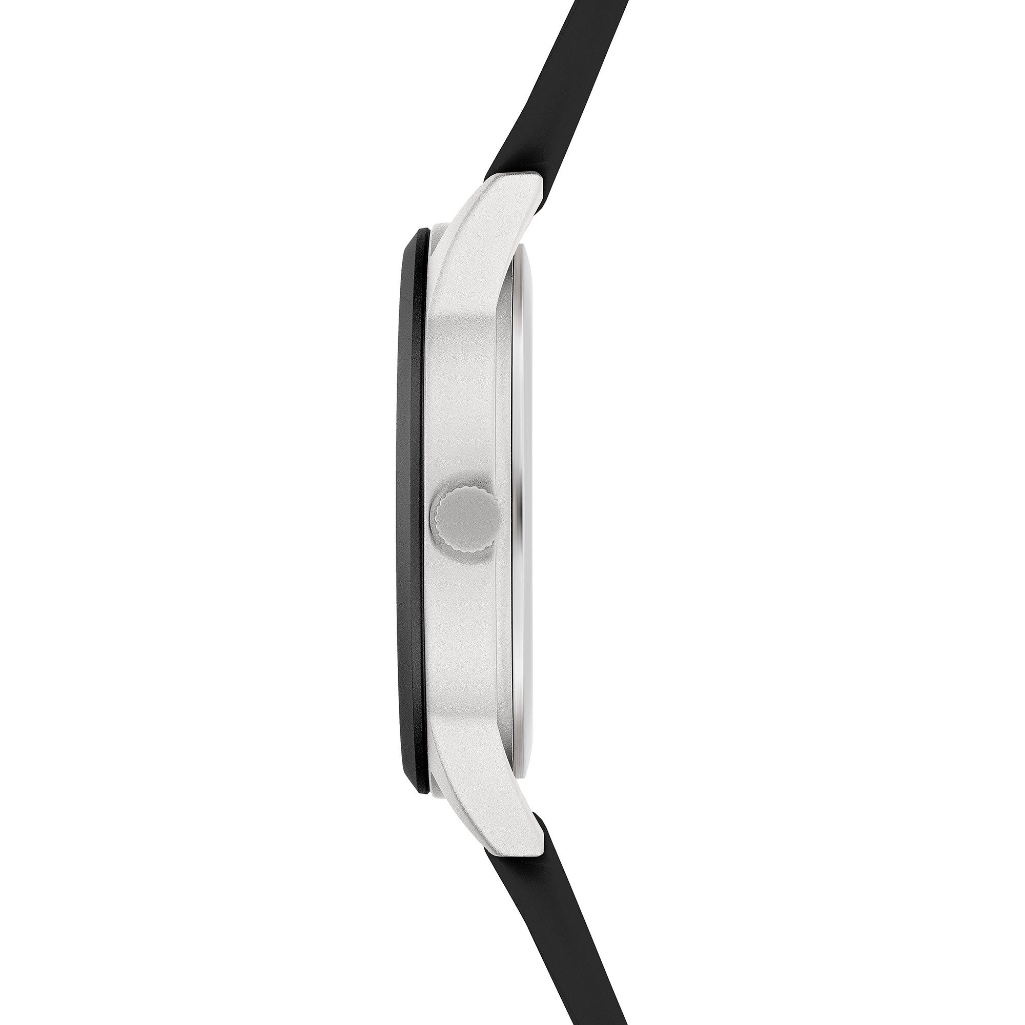 s.Oliver Quarzuhr Sport Silicone SO-4402-PQ, Armbanduhr, Herrenuhr, Silikonarmband, analog
