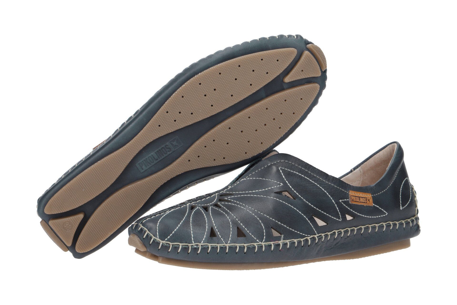 PIKOLINOS 578-7399 ocean Slipper