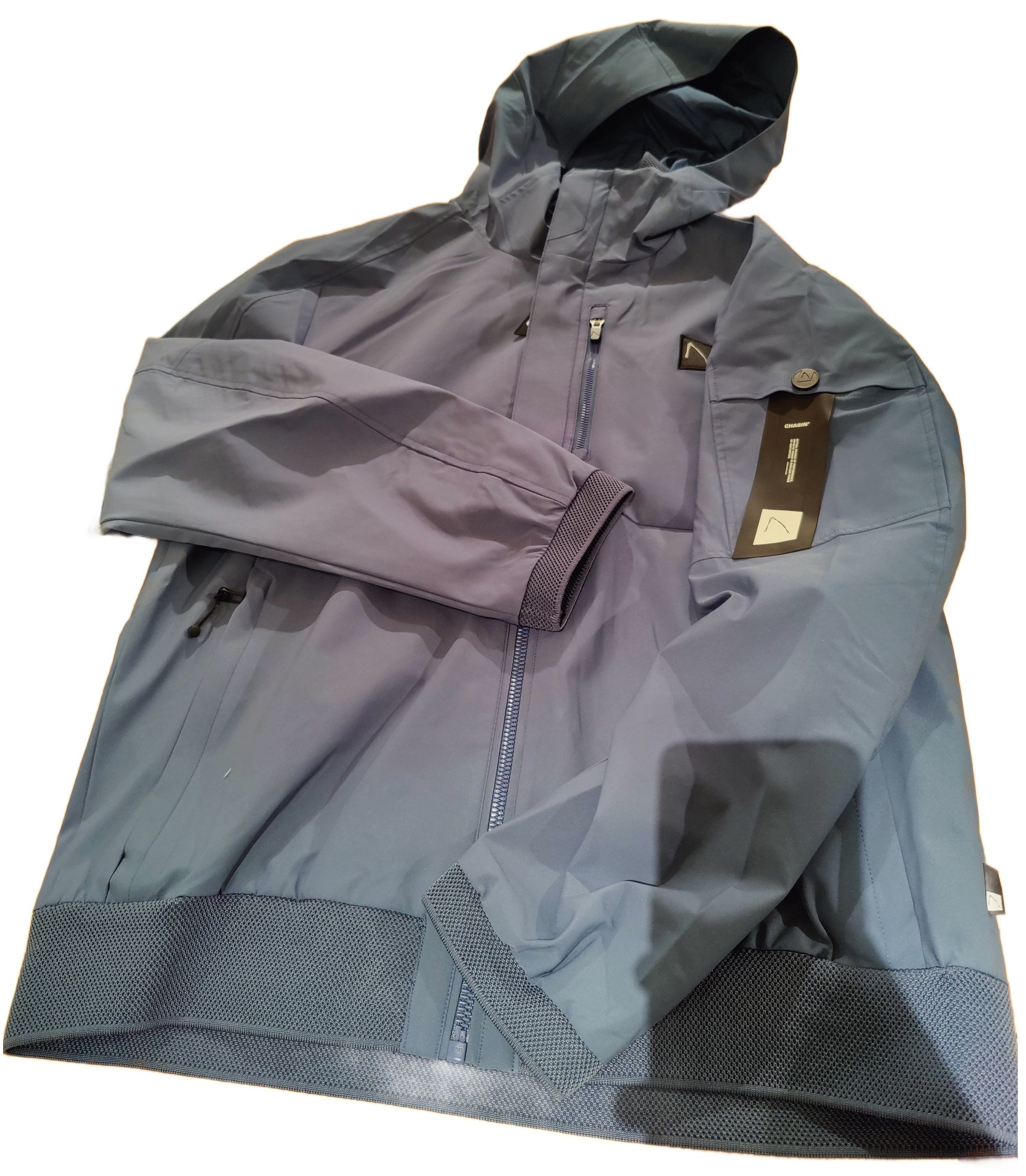 CHASIN' Outdoorjacke RETURN MOUNT