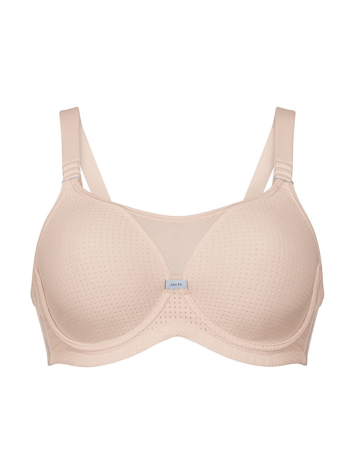 Anita Active Sport-BH Sport BH mit Bügel performance wireX (Stück, 1-tlg) Stützfunktion