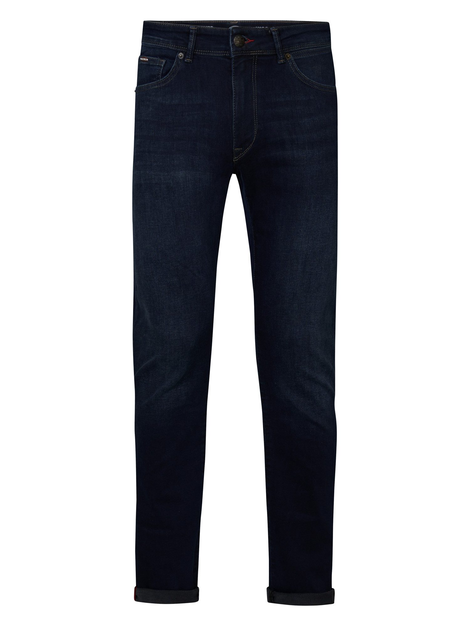 Petrol Industries Slim-fit-Jeans Slim Fit Jeans günstig online kaufen