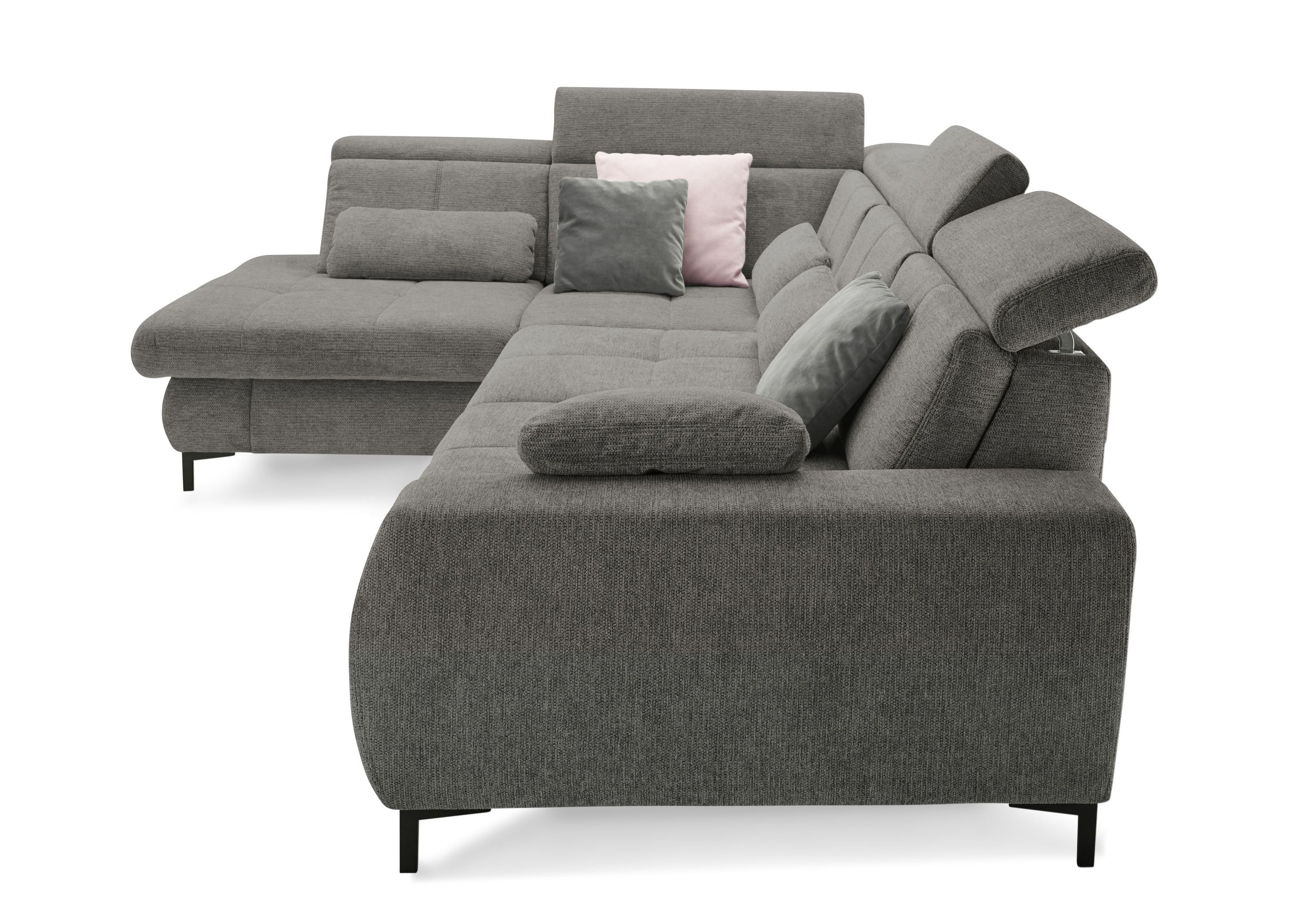 set one by Musterring Ecksofa SO günstig online kaufen