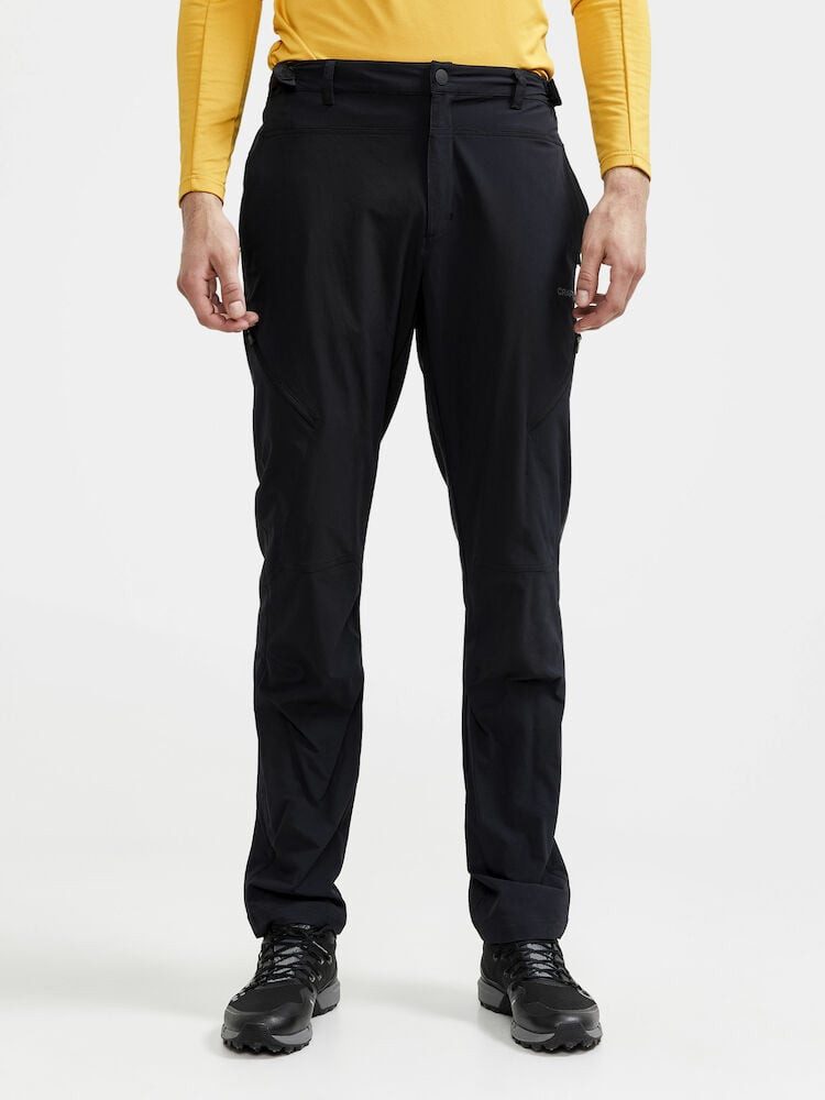 Trekkinghose Wanderhose ADV Explore Tech Pants (optimale Bewegungsfreiheit) lang