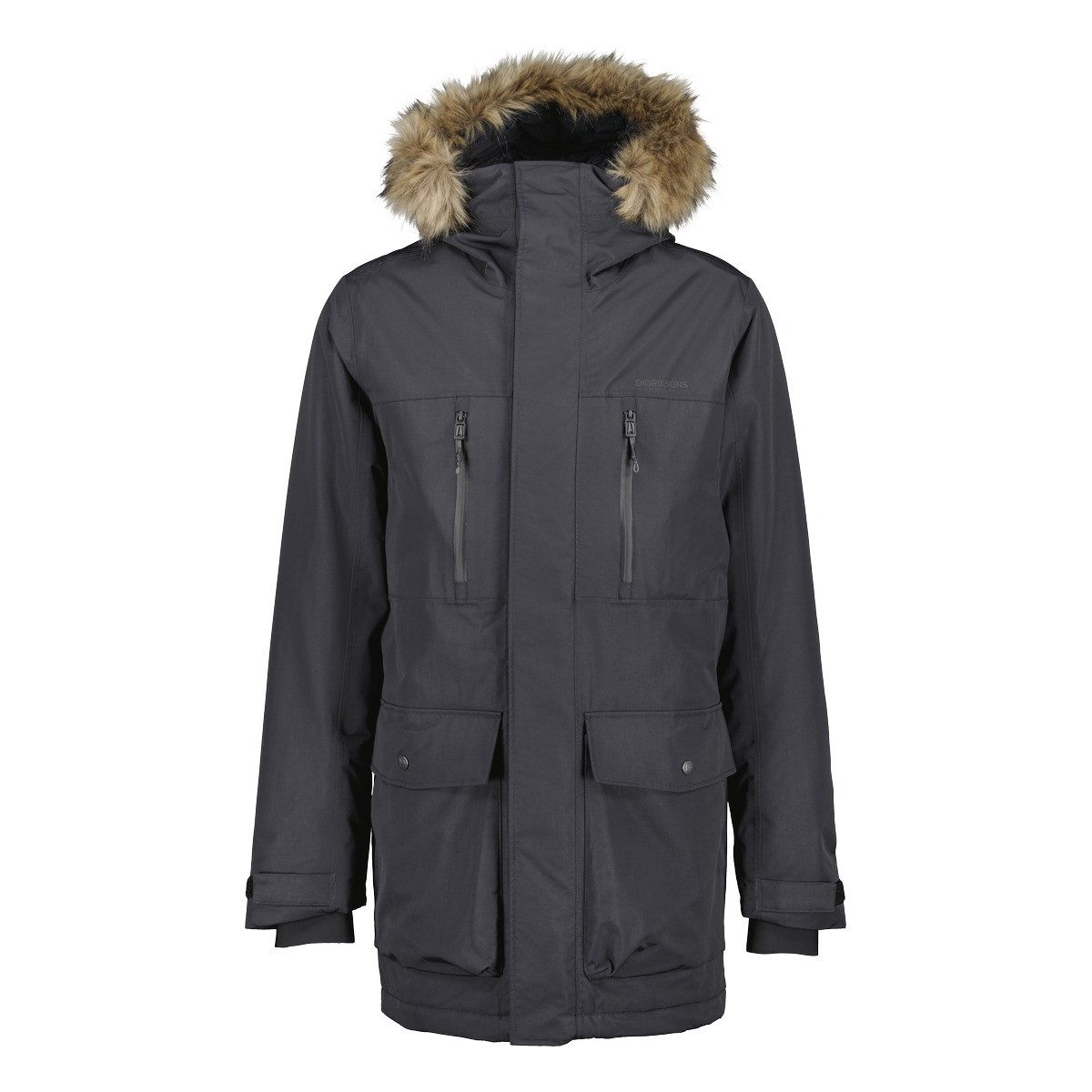 Parka Didriksons Marco Herren Parka 3