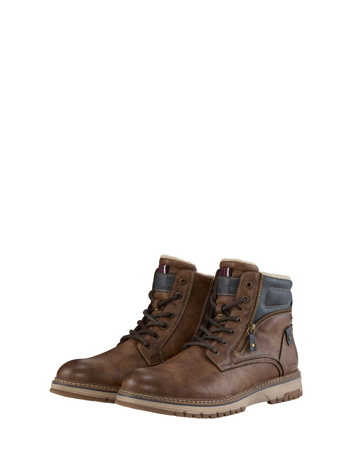 Shoes Licence Winterstiefel