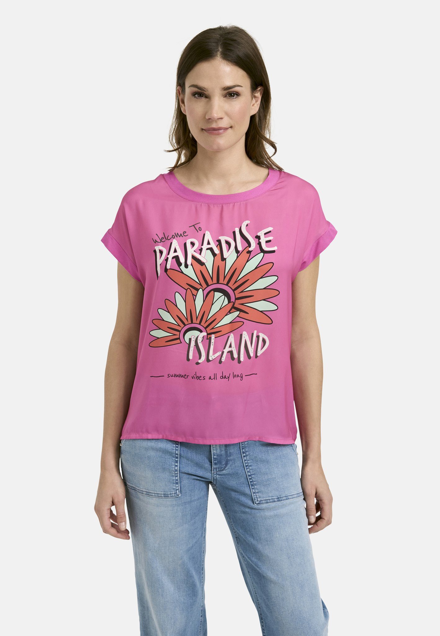 Milano Italy T-Shirt
