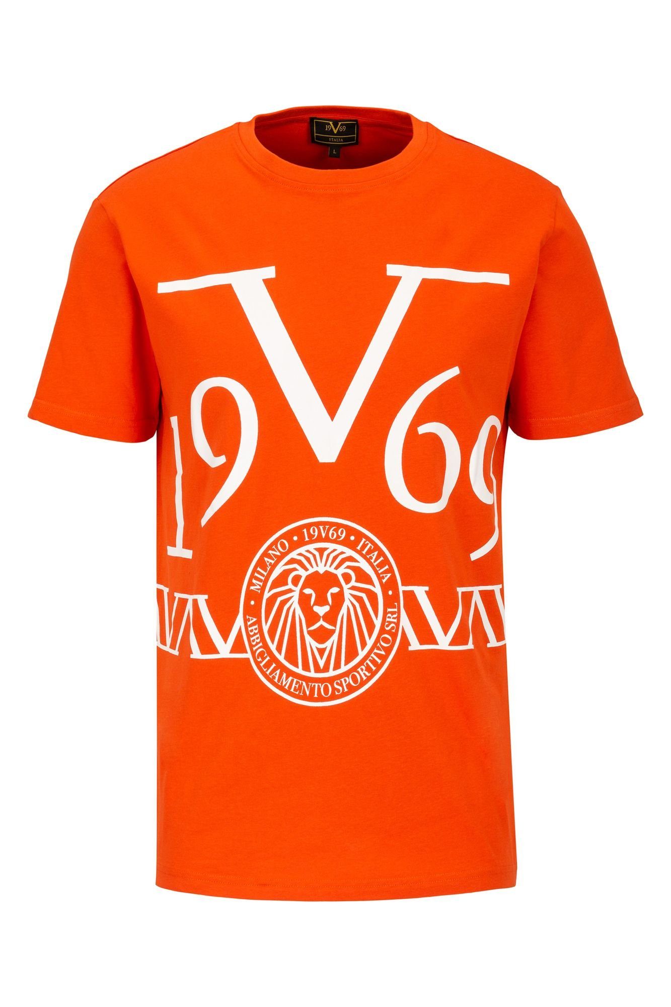 19V69 Italia by Versace T-Shirt Daniel