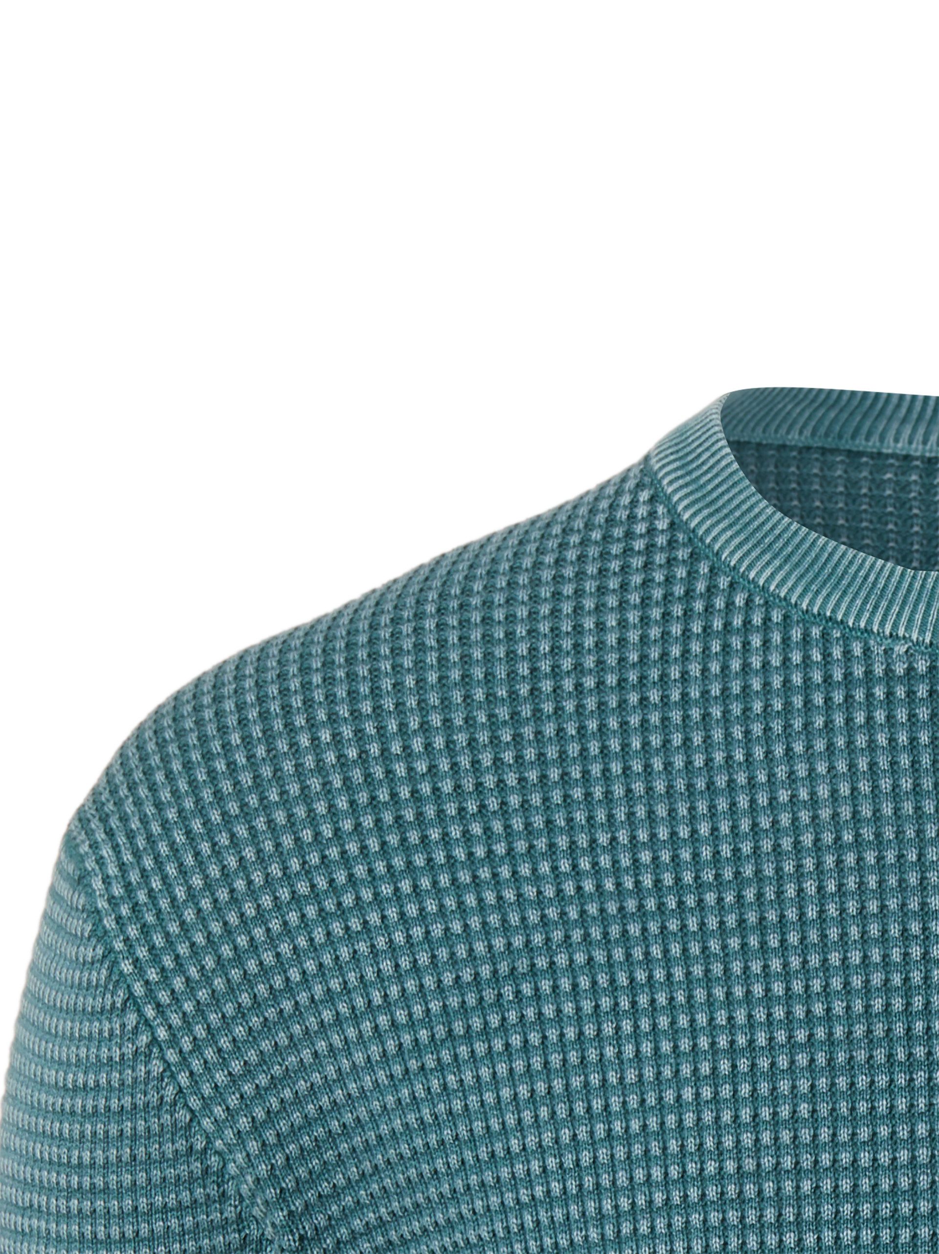 Nils Sundström Strickpullover