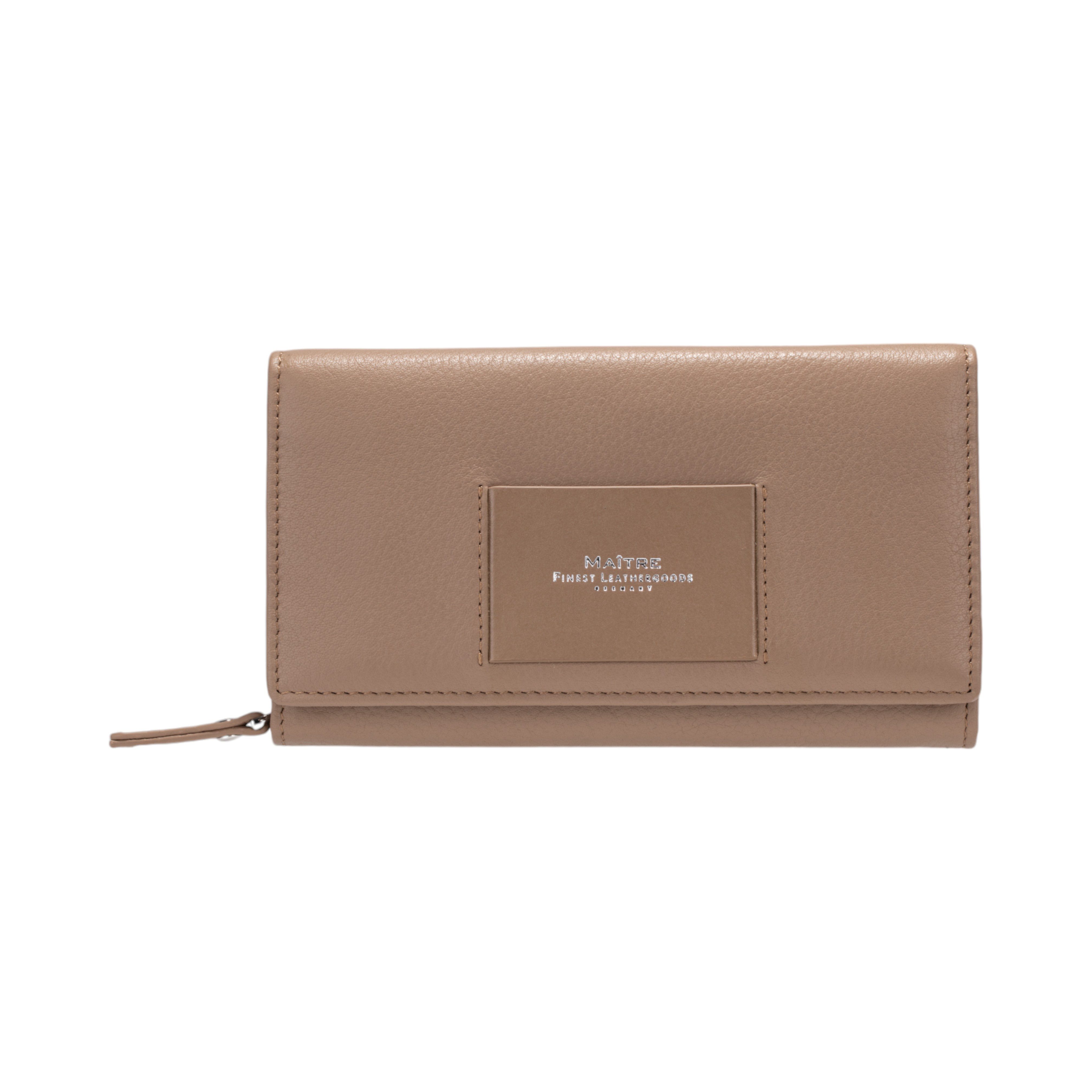 Maître Geldbörse Maitre - Unisex Geldbörse günstig online kaufen