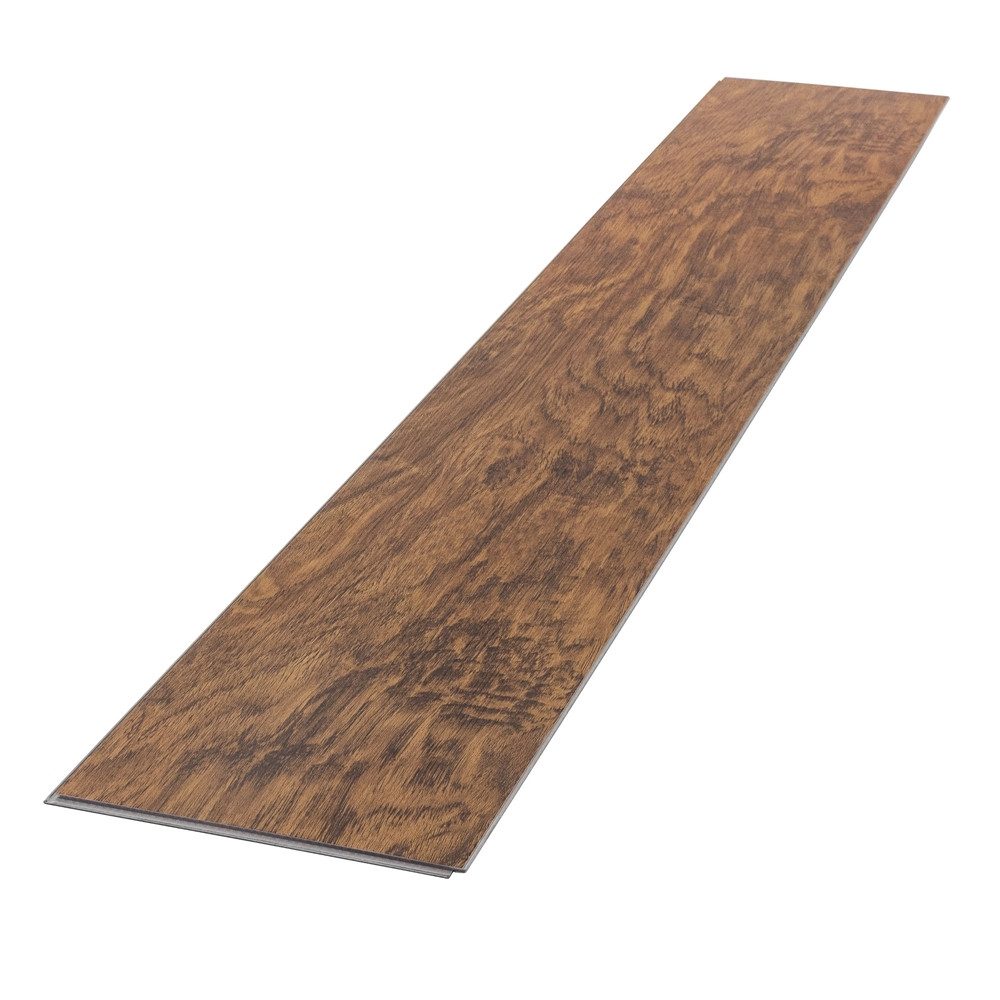 ML-DESIGN Виниловый ламинат PVC Vinyl Bodenbelag Klick-Vinyl Виниловый ламинатbelag in Holzoptik, Klickvinyl 6,16m² / 28x Dielen Bodenbelag 4,2mm Dicke