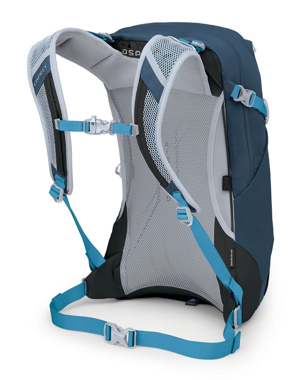 Osprey Rucksack (Set) Atlas Blue