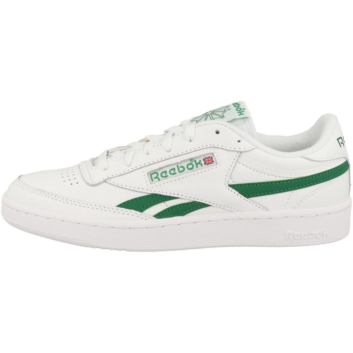 Reebok Reebok Club C Revenge Sneaker low Unisex Erwachsene Schuhe Sneaker Ziernähte