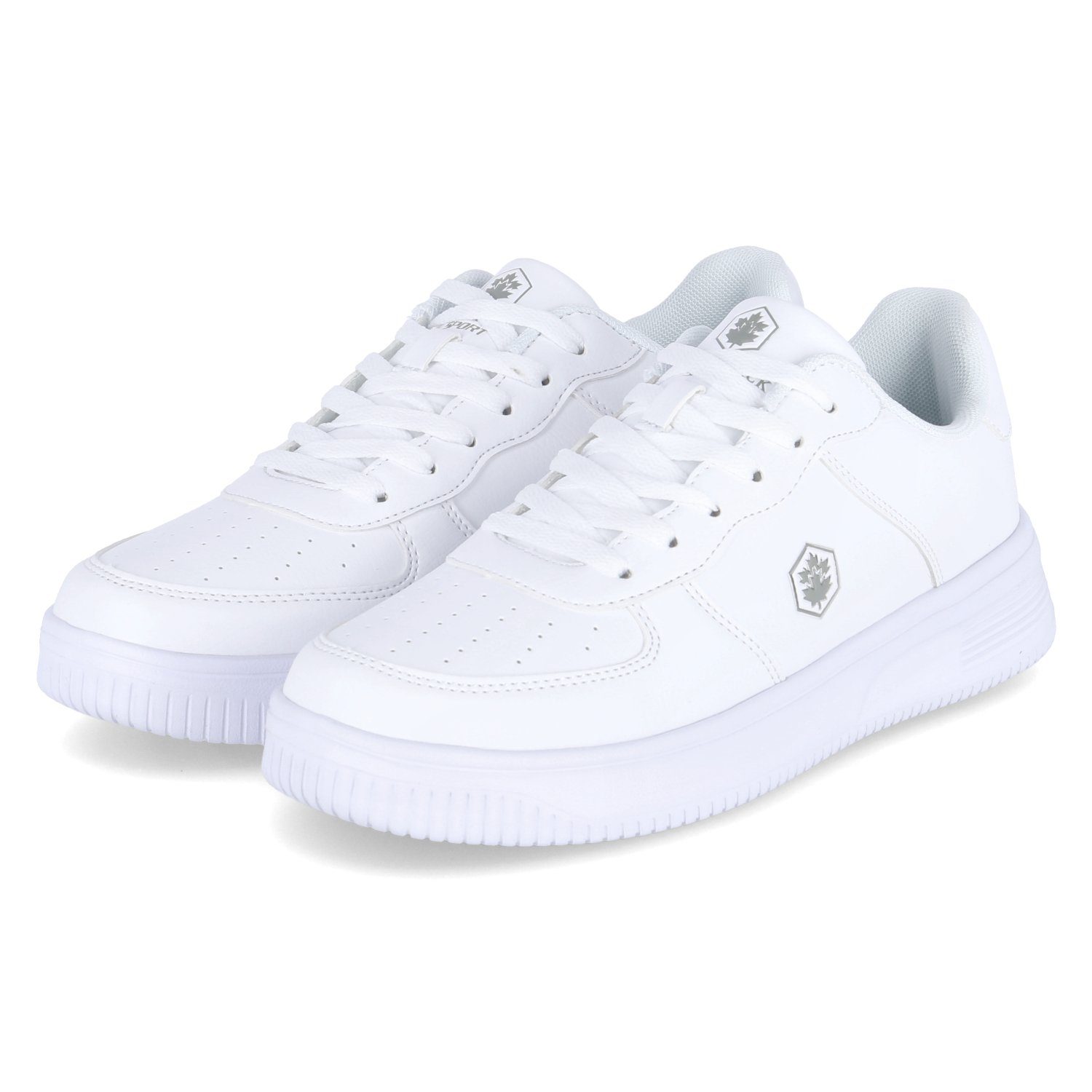 Low Sneaker FINSTER Sneaker