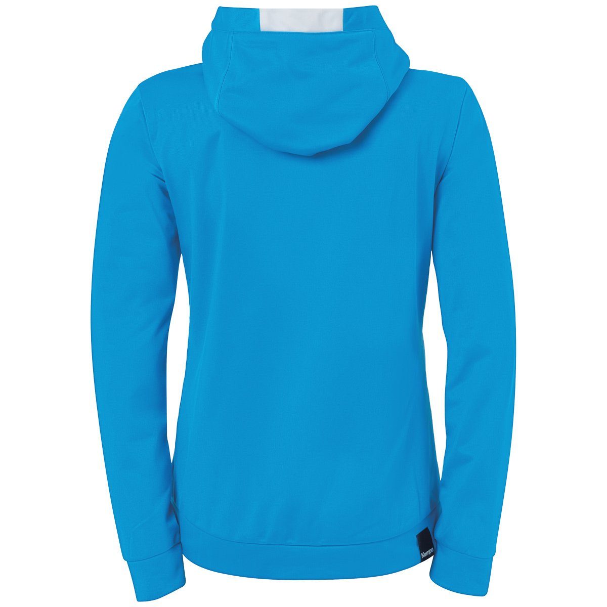 Kempa Kapuzensweatjacke Kapuzenjacke PLAYER WOMEN (1-tlg)
