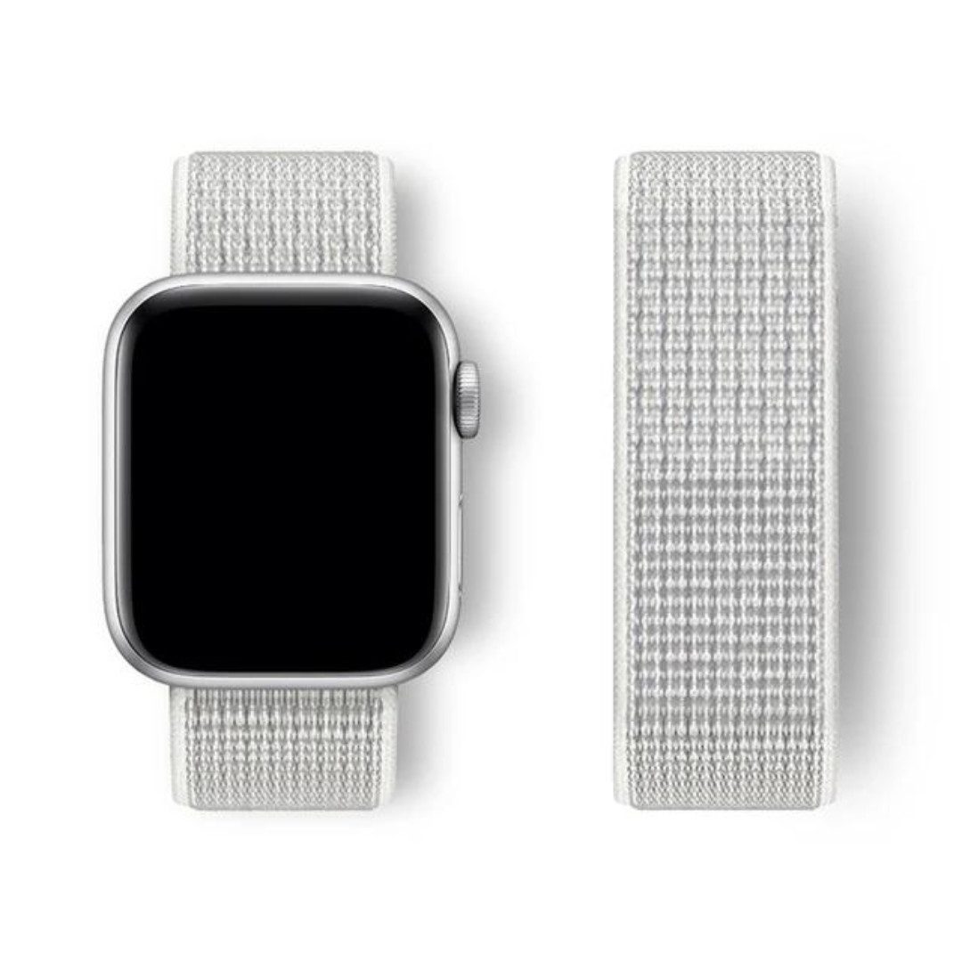 SmartUP Smartwatch-Armband für Apple Watch 11 10 9 8 7 6 5 4 3 2 SE Ultra N günstig online kaufen