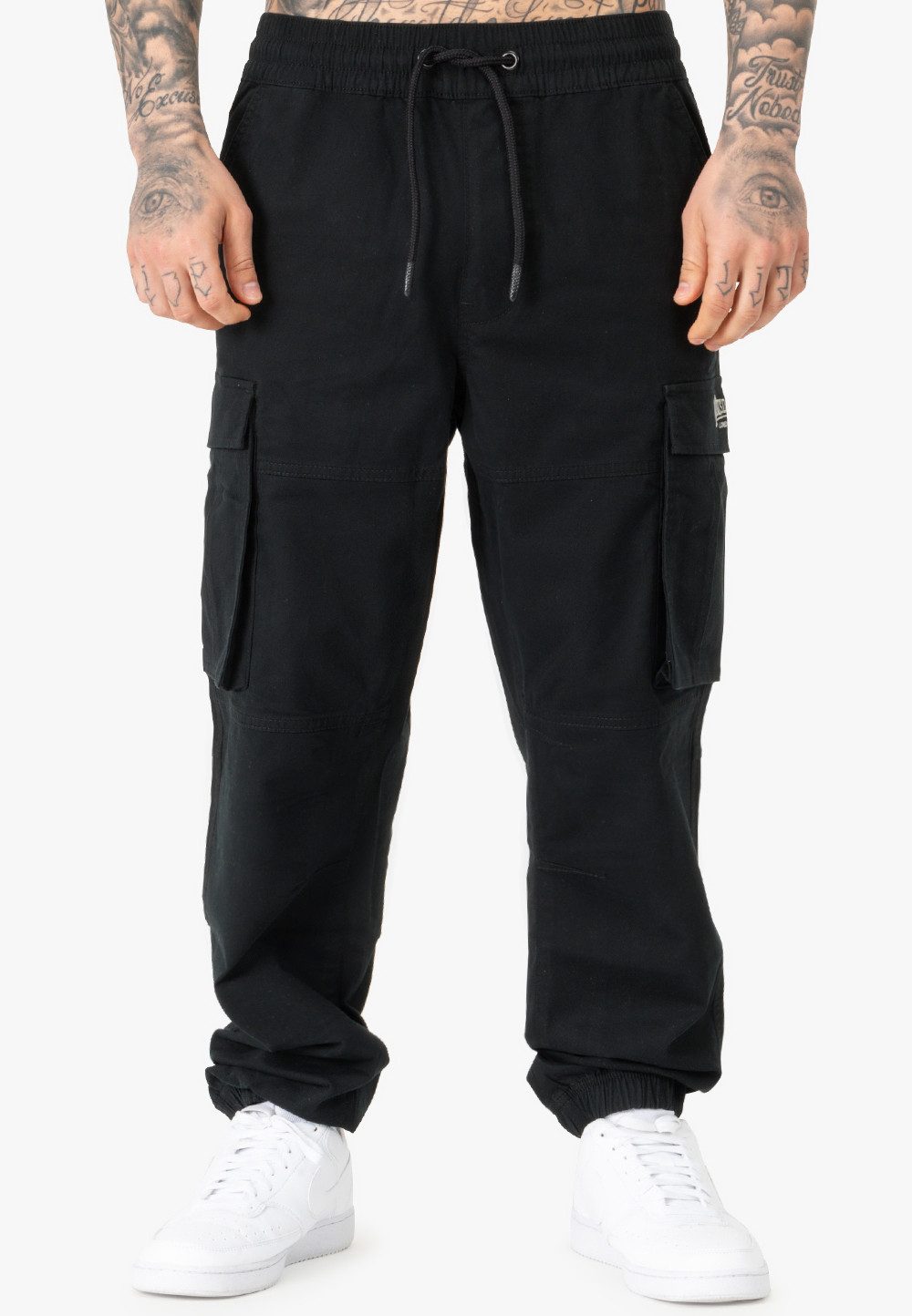 Lonsdale Cargohose MICKLEY günstig online kaufen