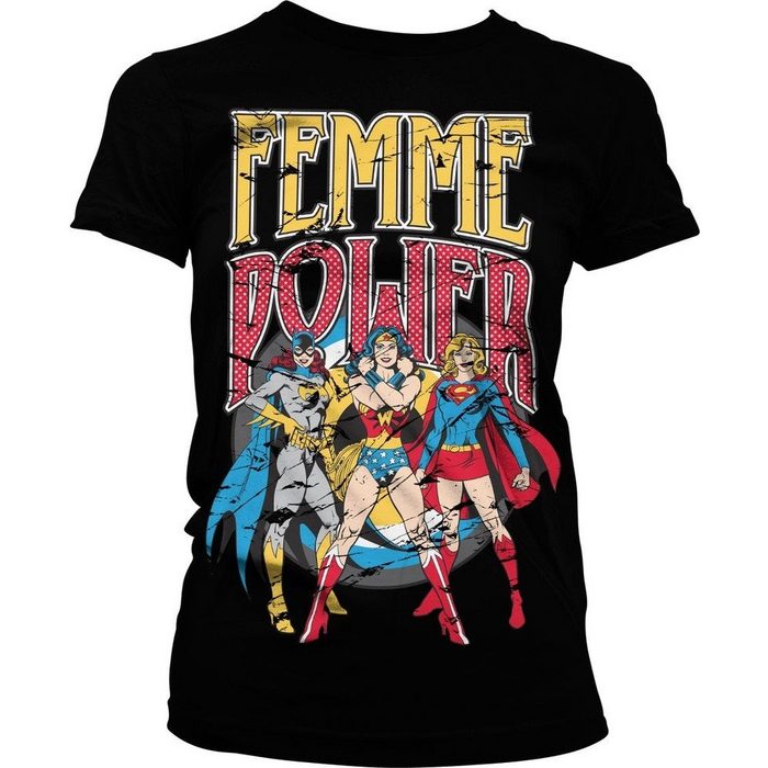 DC Comics T-Shirt