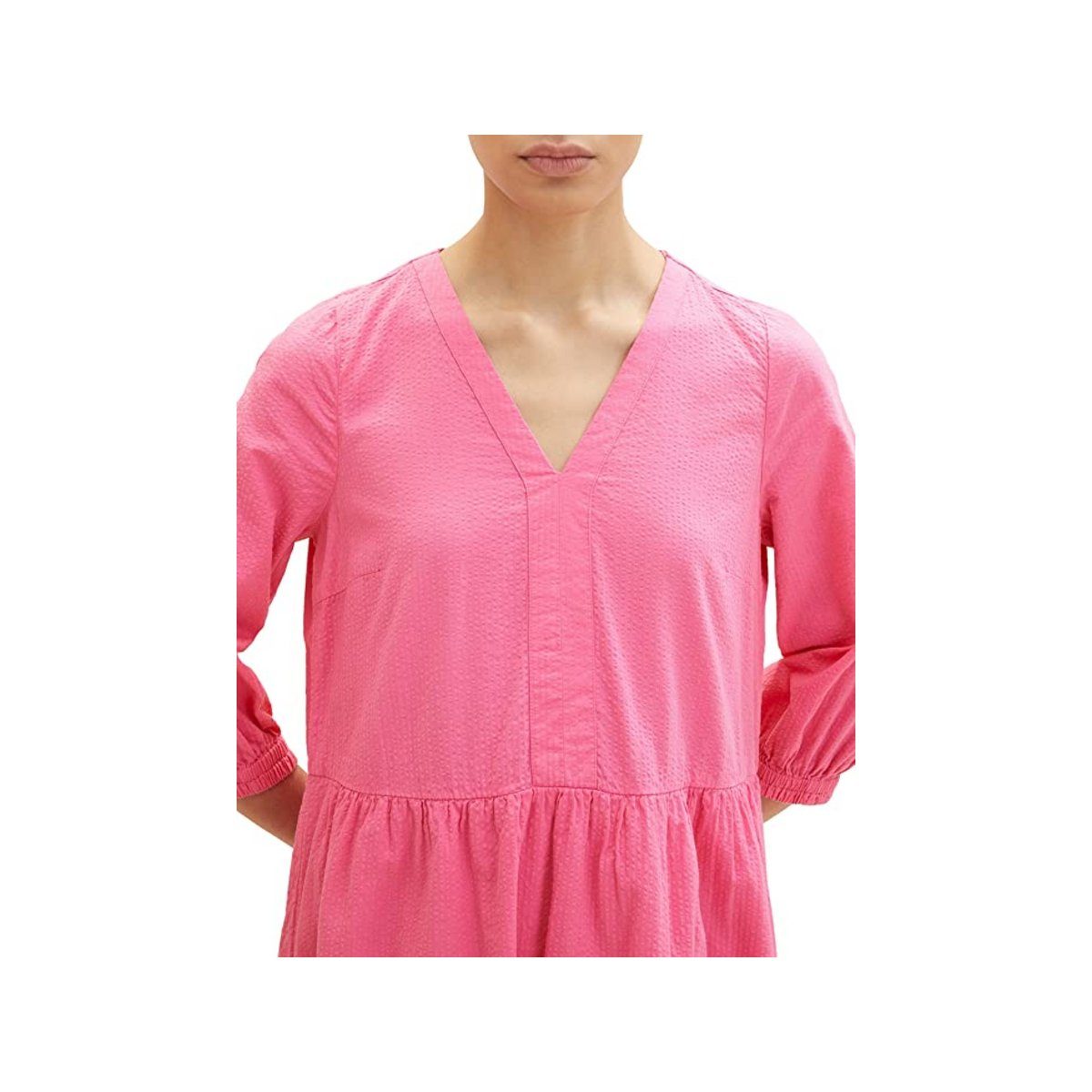 pink Pink Jerseykleid (1-tlg) TOM TAILOR 31647 Nouveau