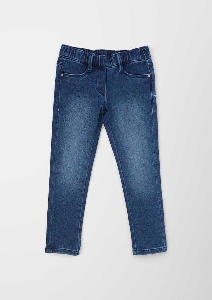 Regular-fit-Jeans Jeans-Hose