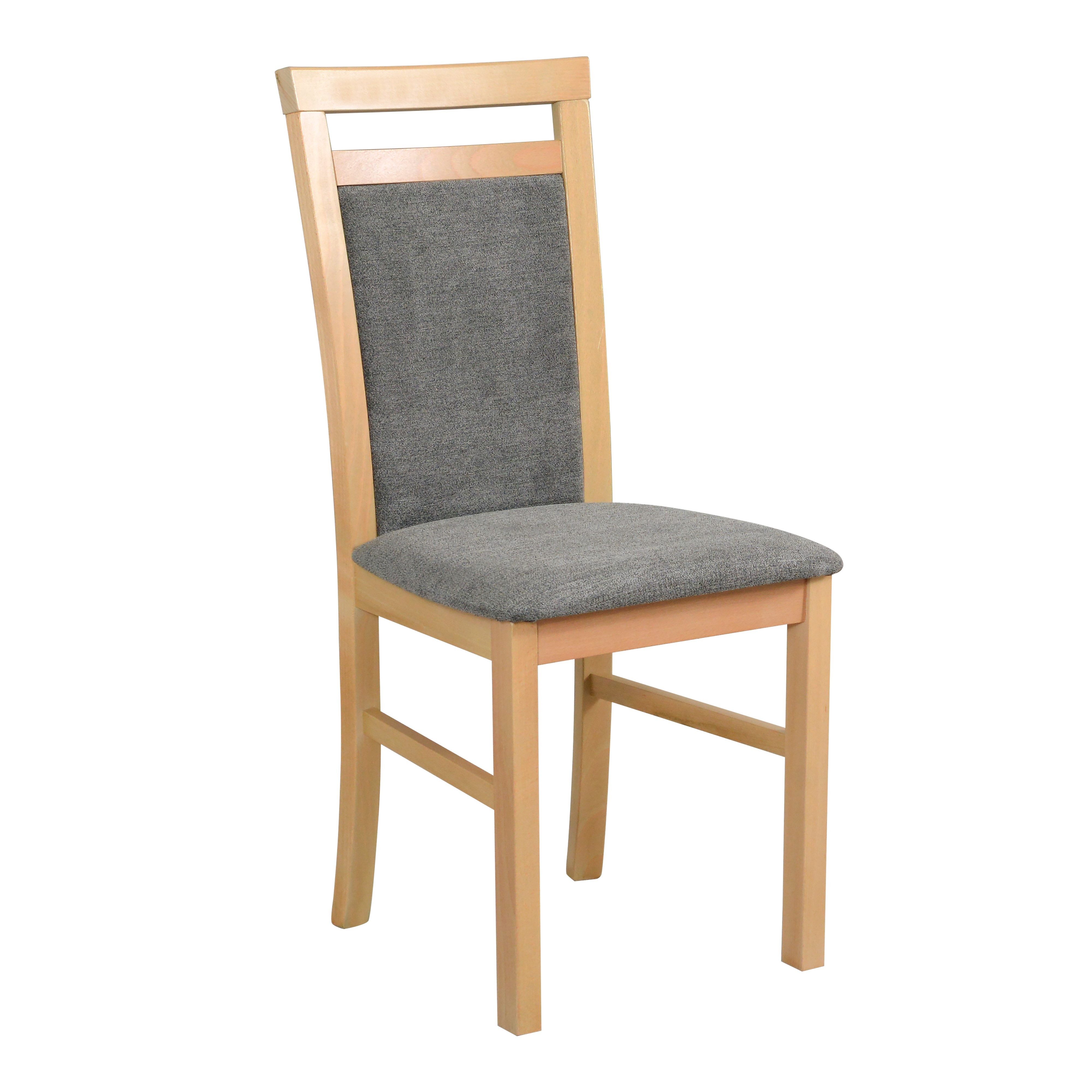 MOEBLO Stuhl MILOS 5 (Esszimmerstuhl Polsterstühle, günstig online kaufen